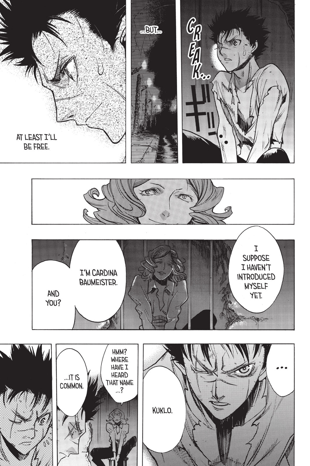 Read Attack on Titan: Before the Fall chapter 11 image 27 on Lezhin