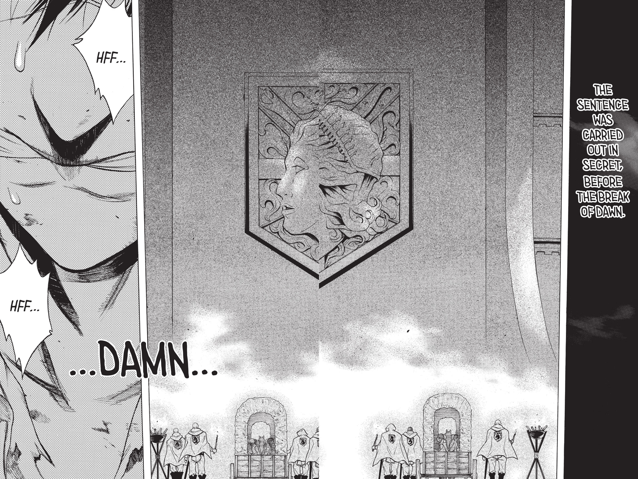 Read Attack on Titan: Before the Fall chapter 11 image 40 on Lezhin