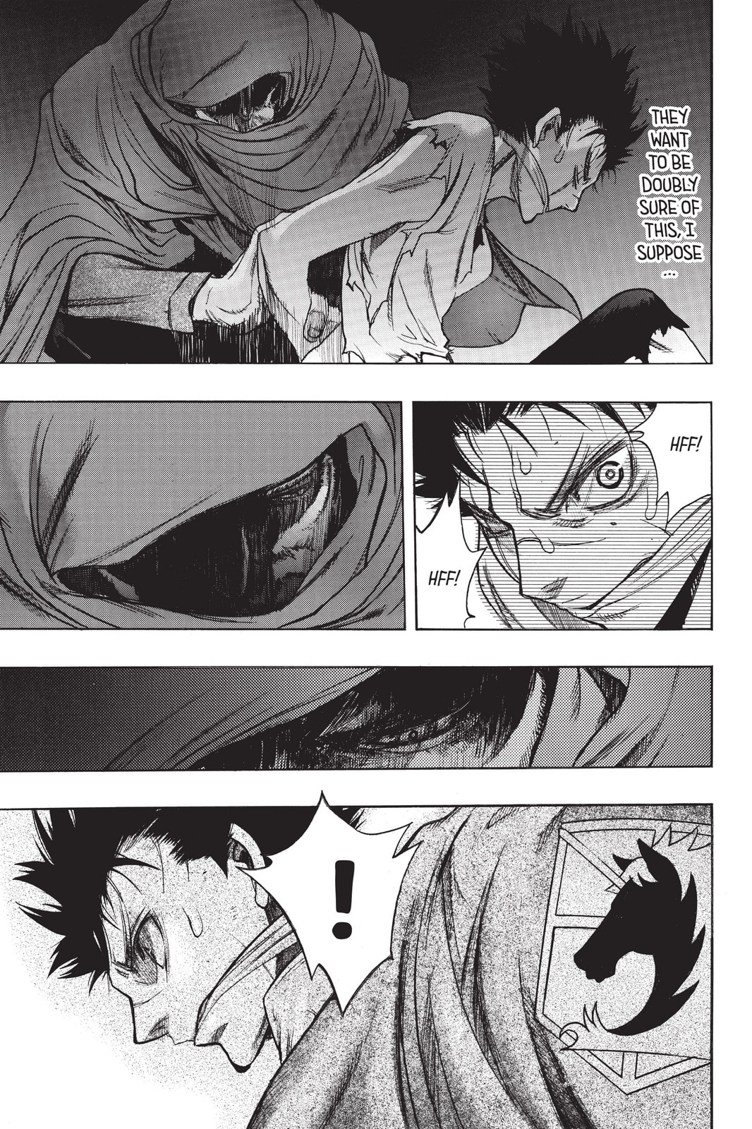 Read Attack on Titan: Before the Fall chapter 11 image 44 on Lezhin