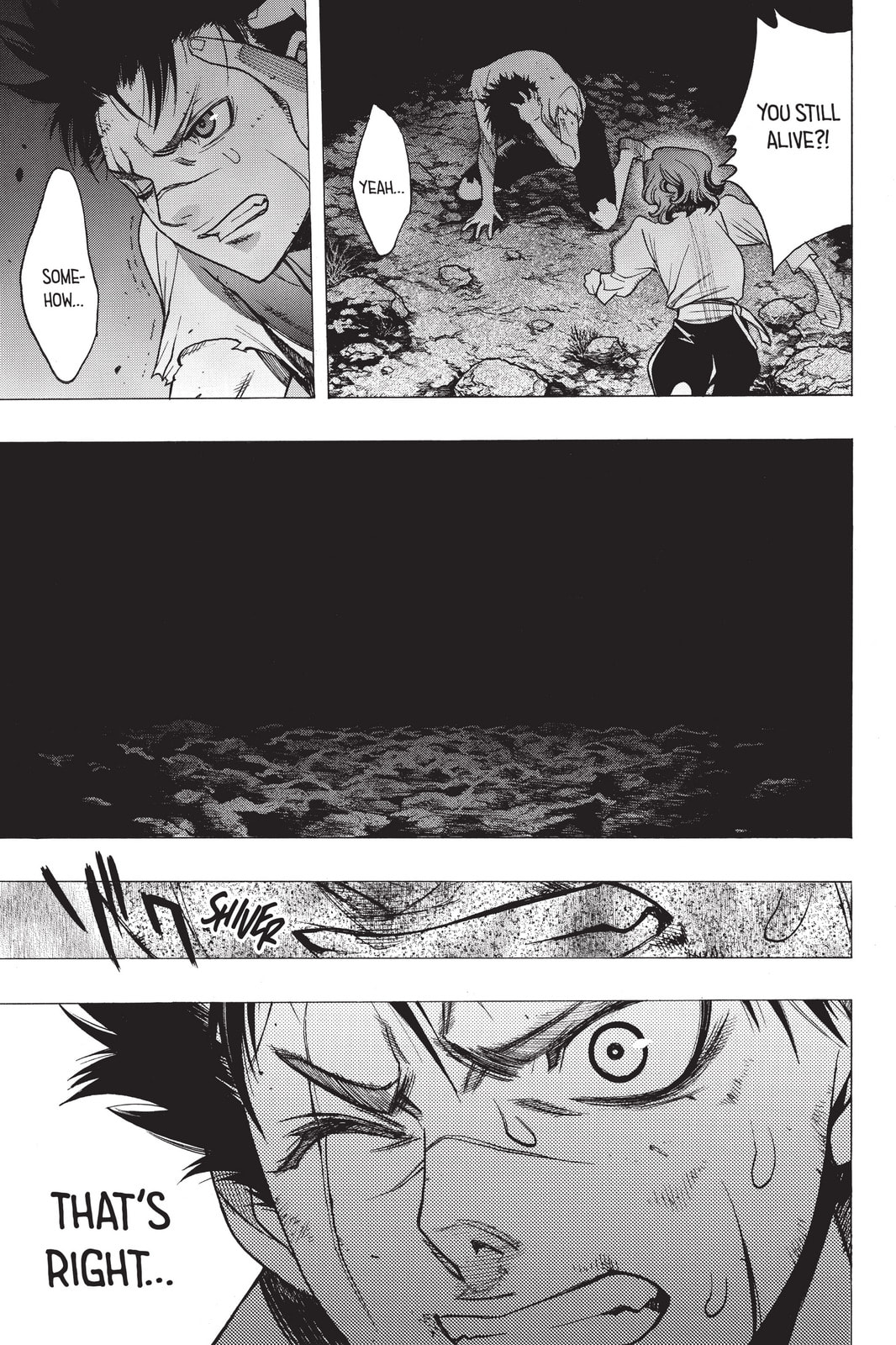 Read Attack on Titan: Before the Fall chapter 11 image 52 on Lezhin