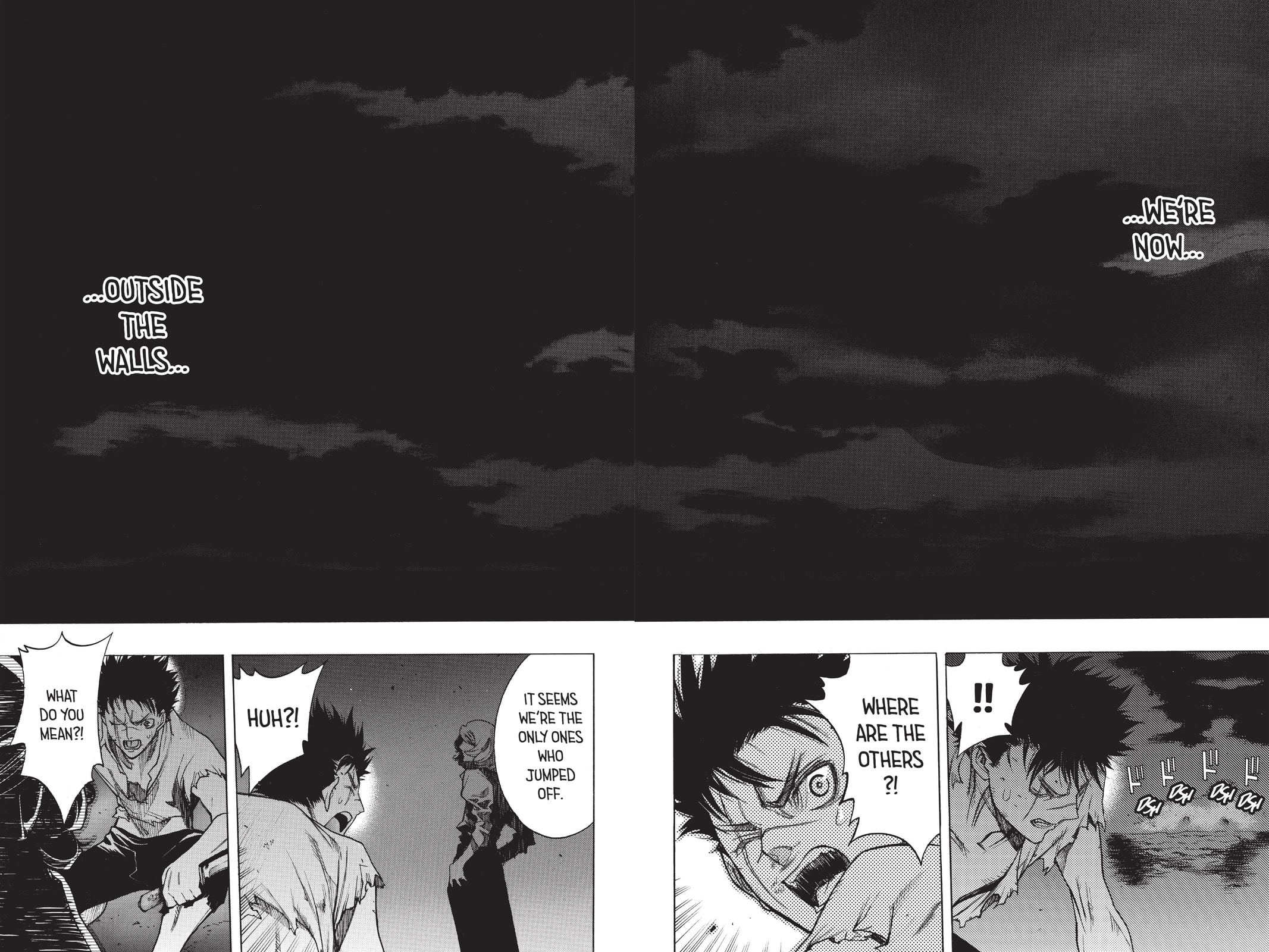 Read Attack on Titan: Before the Fall chapter 11 image 53 on Lezhin
