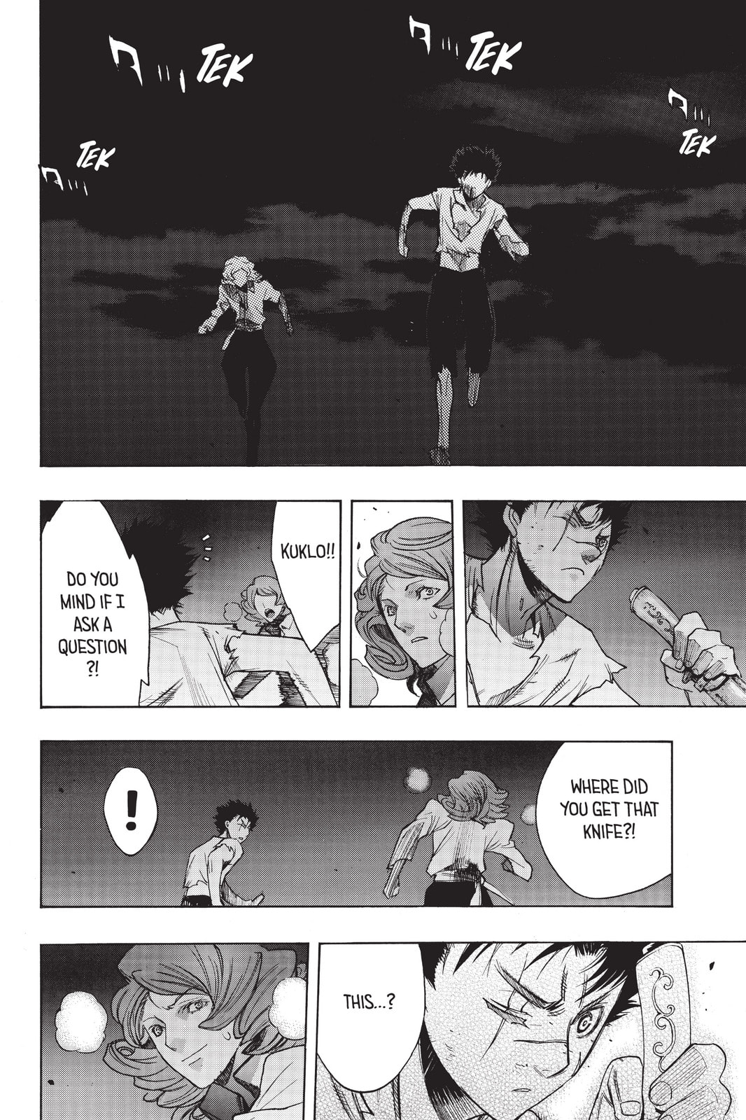 Read Attack on Titan: Before the Fall chapter 11 image 56 on Lezhin