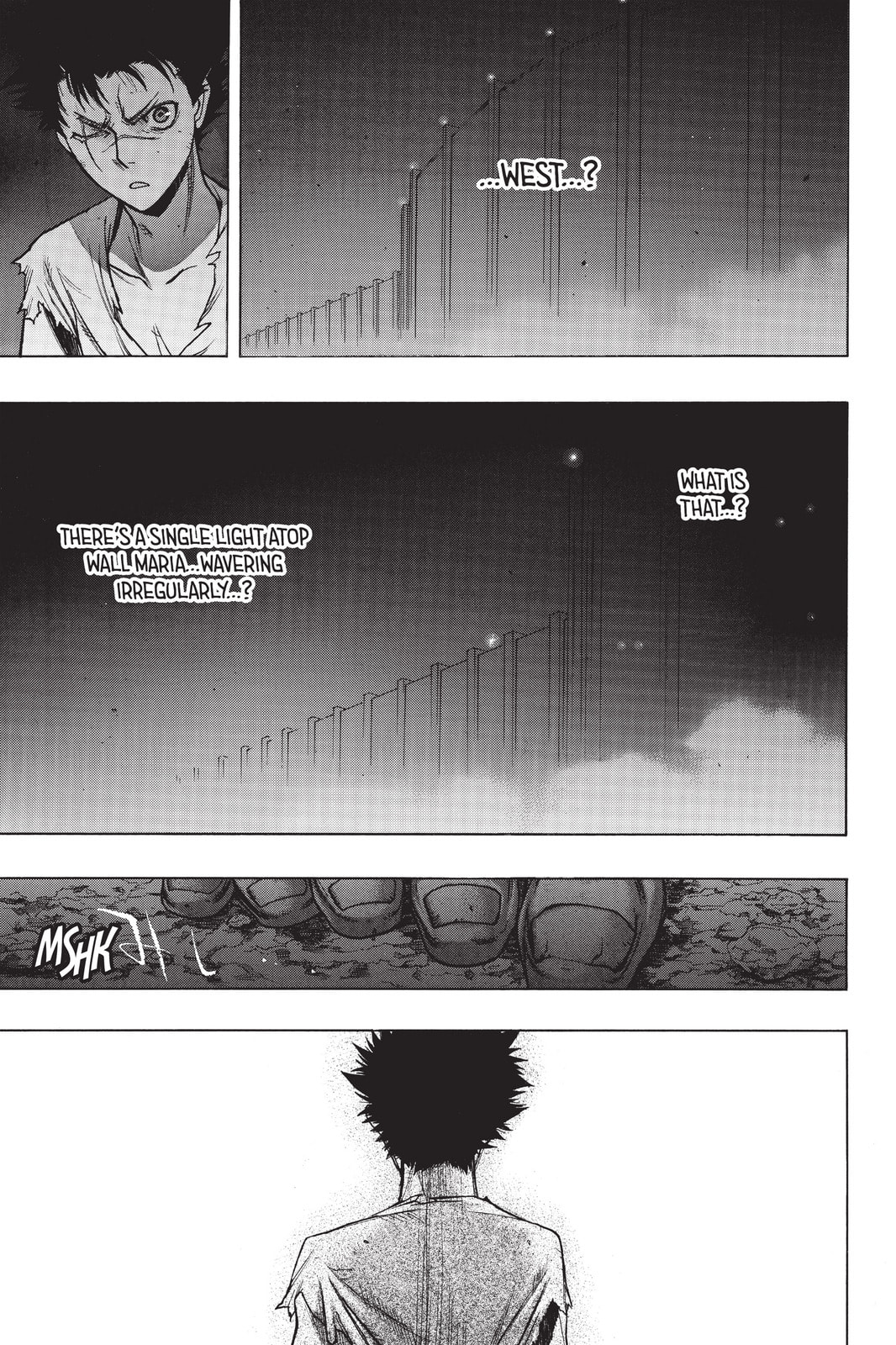 Read Attack on Titan: Before the Fall chapter 11 image 59 on Lezhin