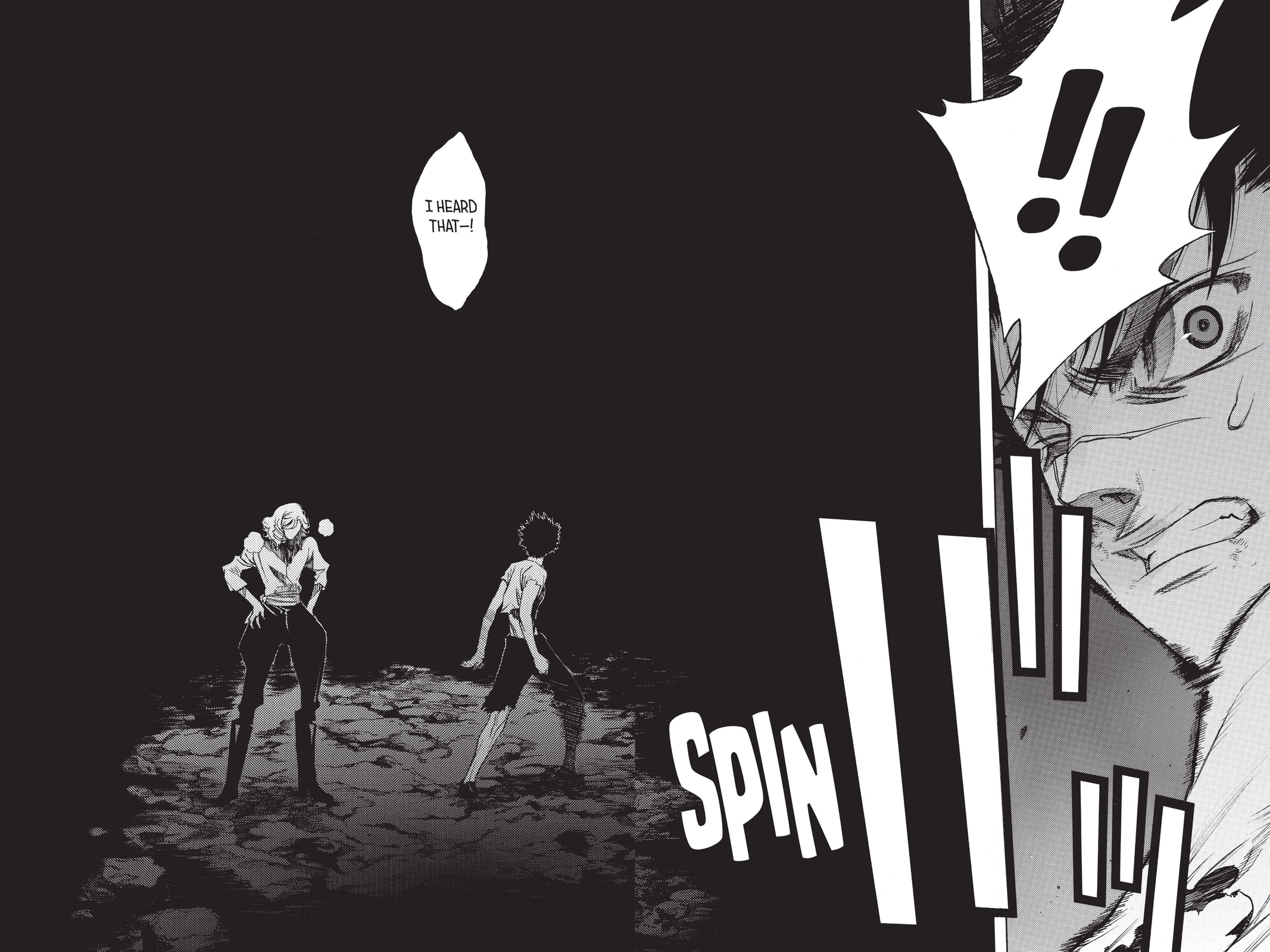 Read Attack on Titan: Before the Fall chapter 11 image 60 on Lezhin