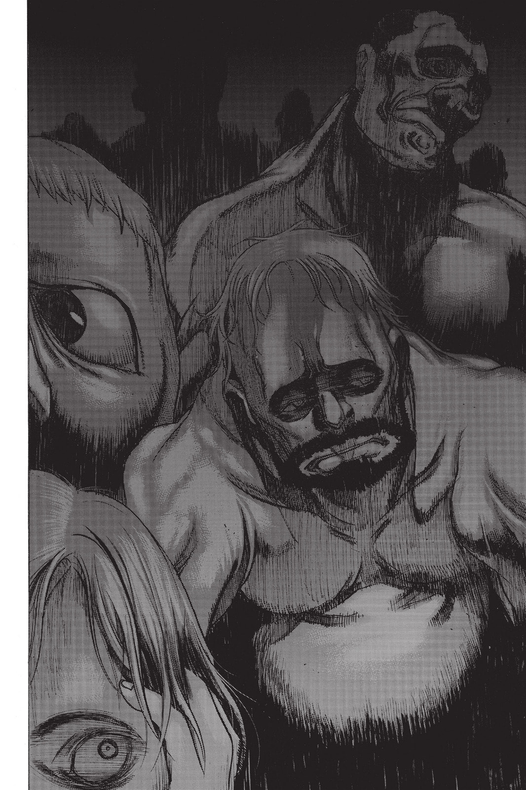 Read Attack on Titan: Before the Fall chapter 11 image 61 on Lezhin