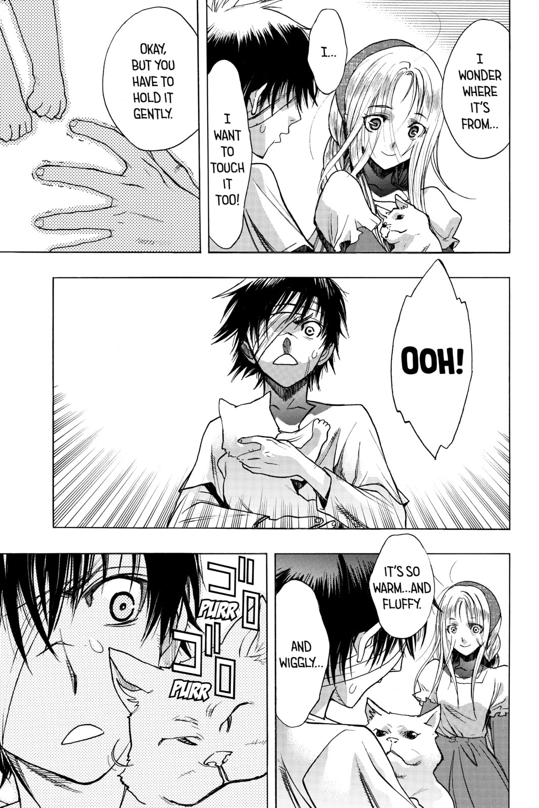 Read Attack on Titan: Before the Fall chapter 13.1 image 2 on Lezhin