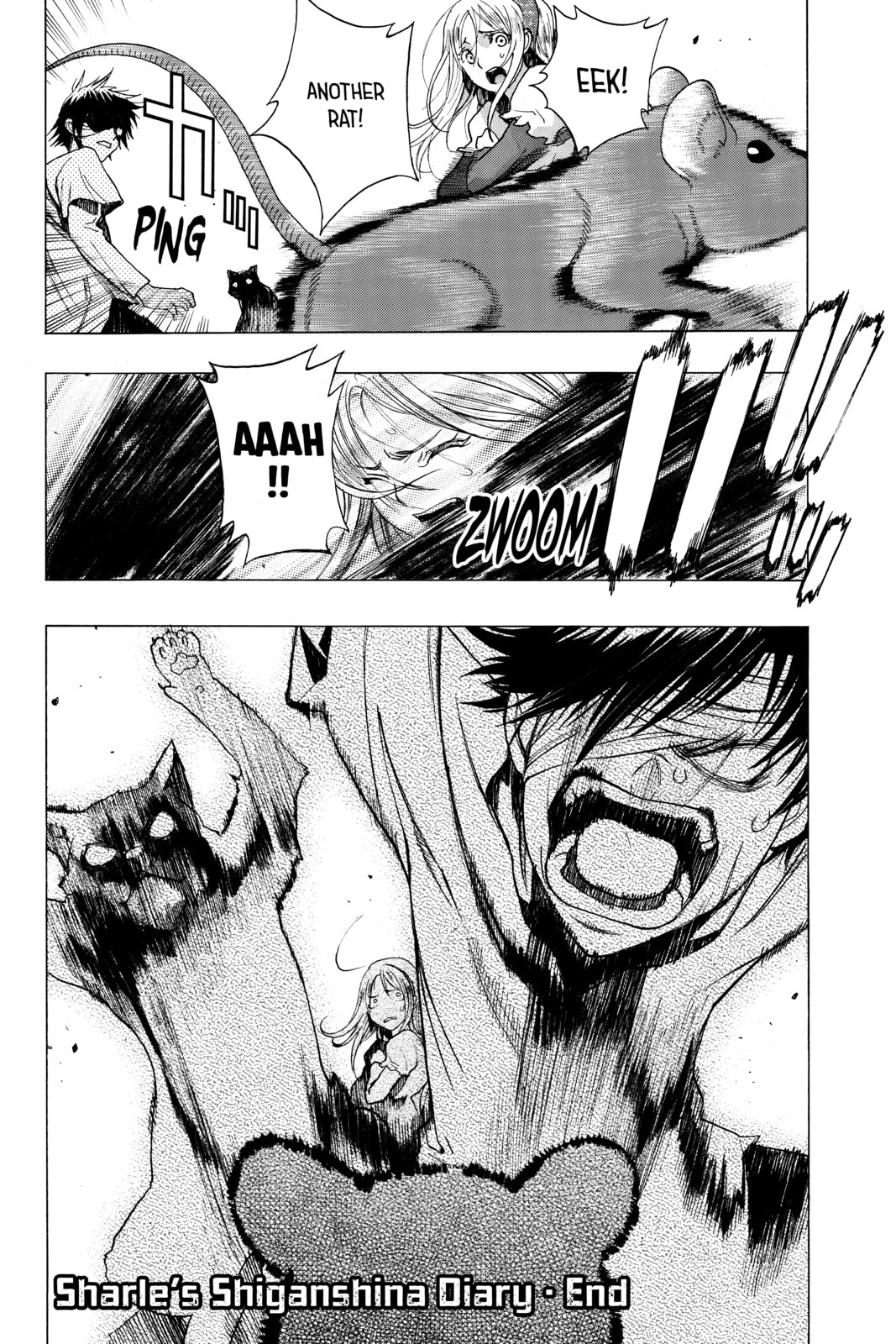 Read Attack on Titan: Before the Fall chapter 13.1 image 7 on Lezhin