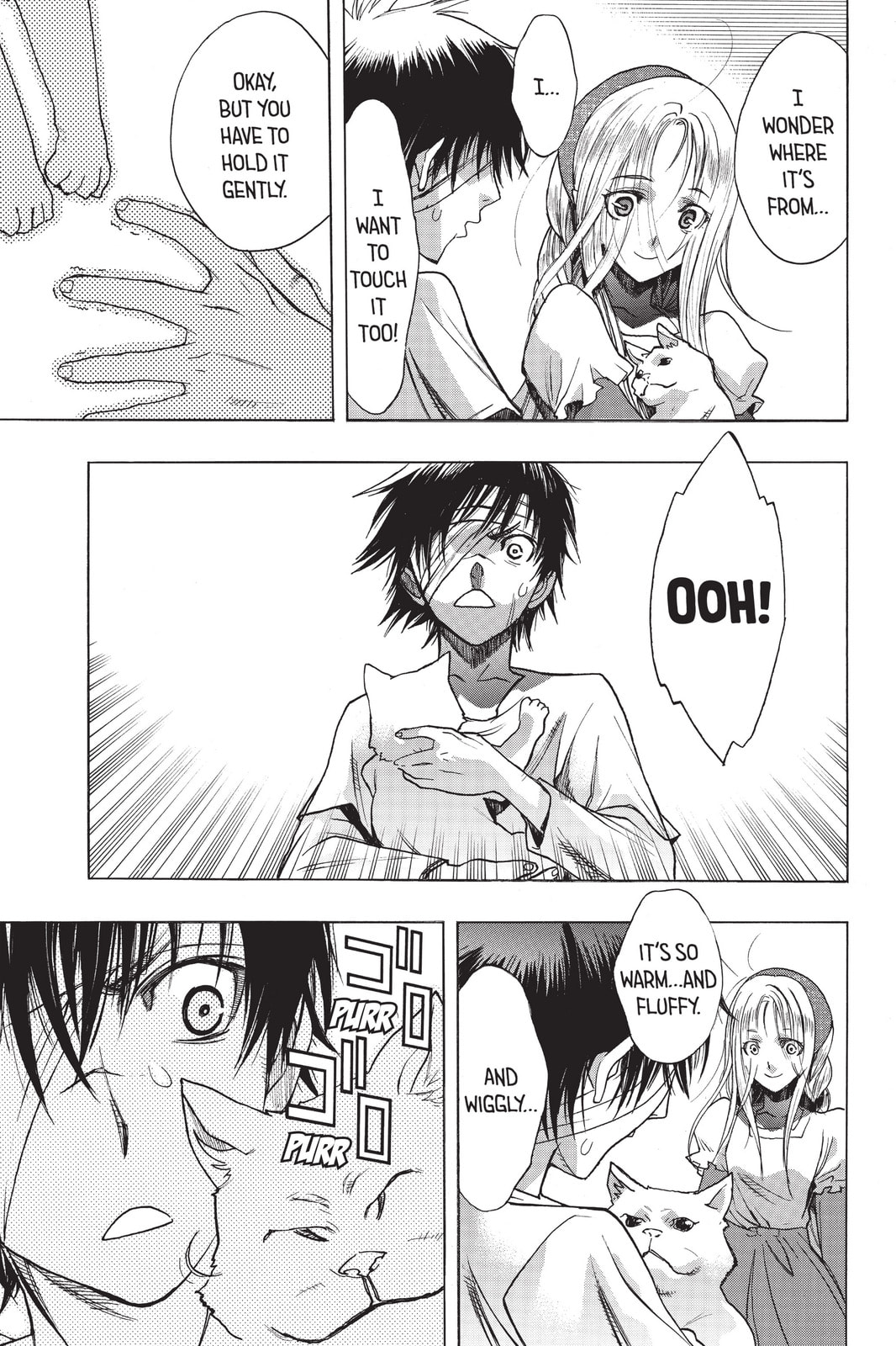 Read Attack on Titan: Before the Fall chapter 13.5 image 3 on Lezhin