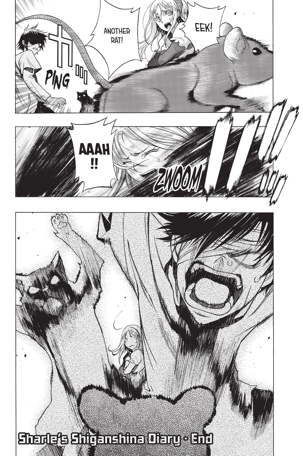 Read Attack on Titan: Before the Fall chapter 13.5 image 8 on Lezhin
