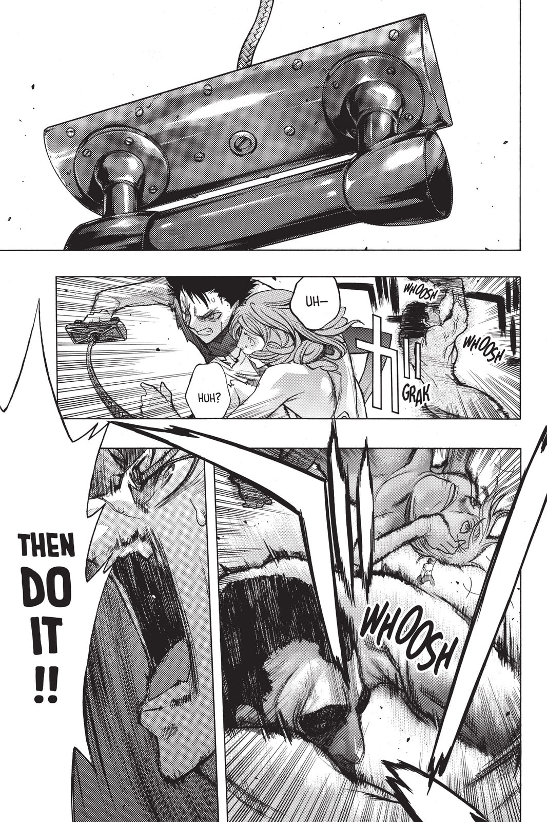 Read Attack on Titan: Before the Fall chapter 13 image 12 on Lezhin