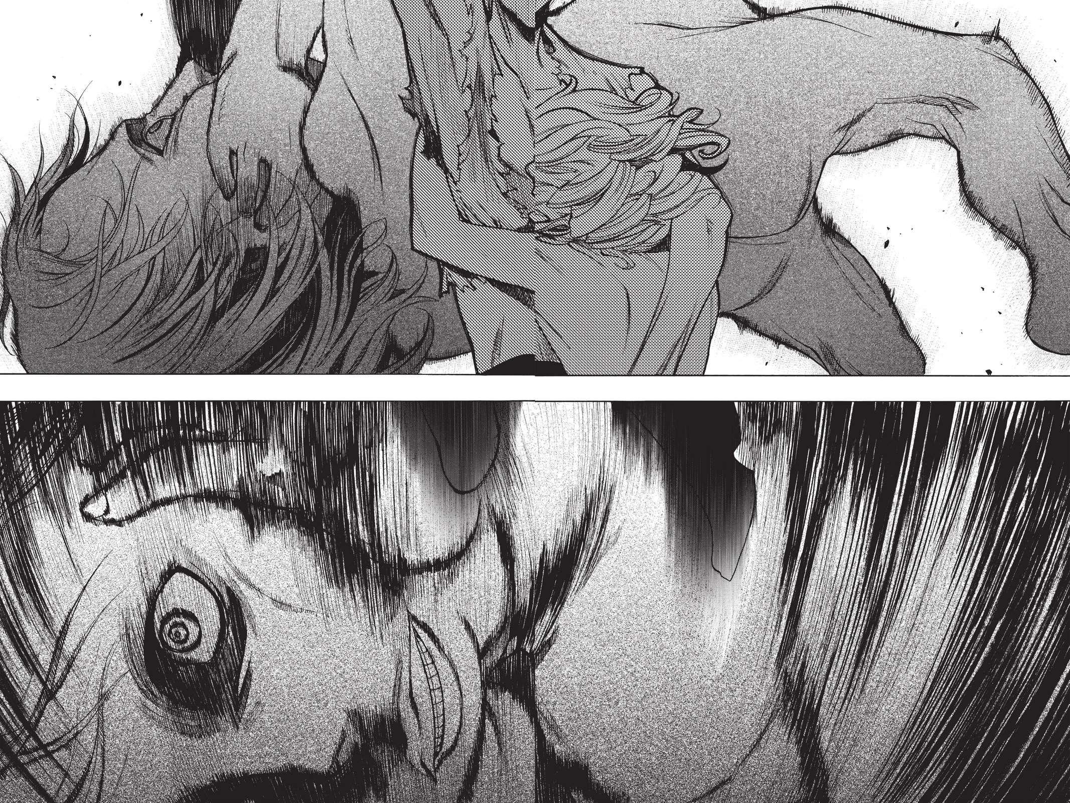 Read Attack on Titan: Before the Fall chapter 13 image 13 on Lezhin