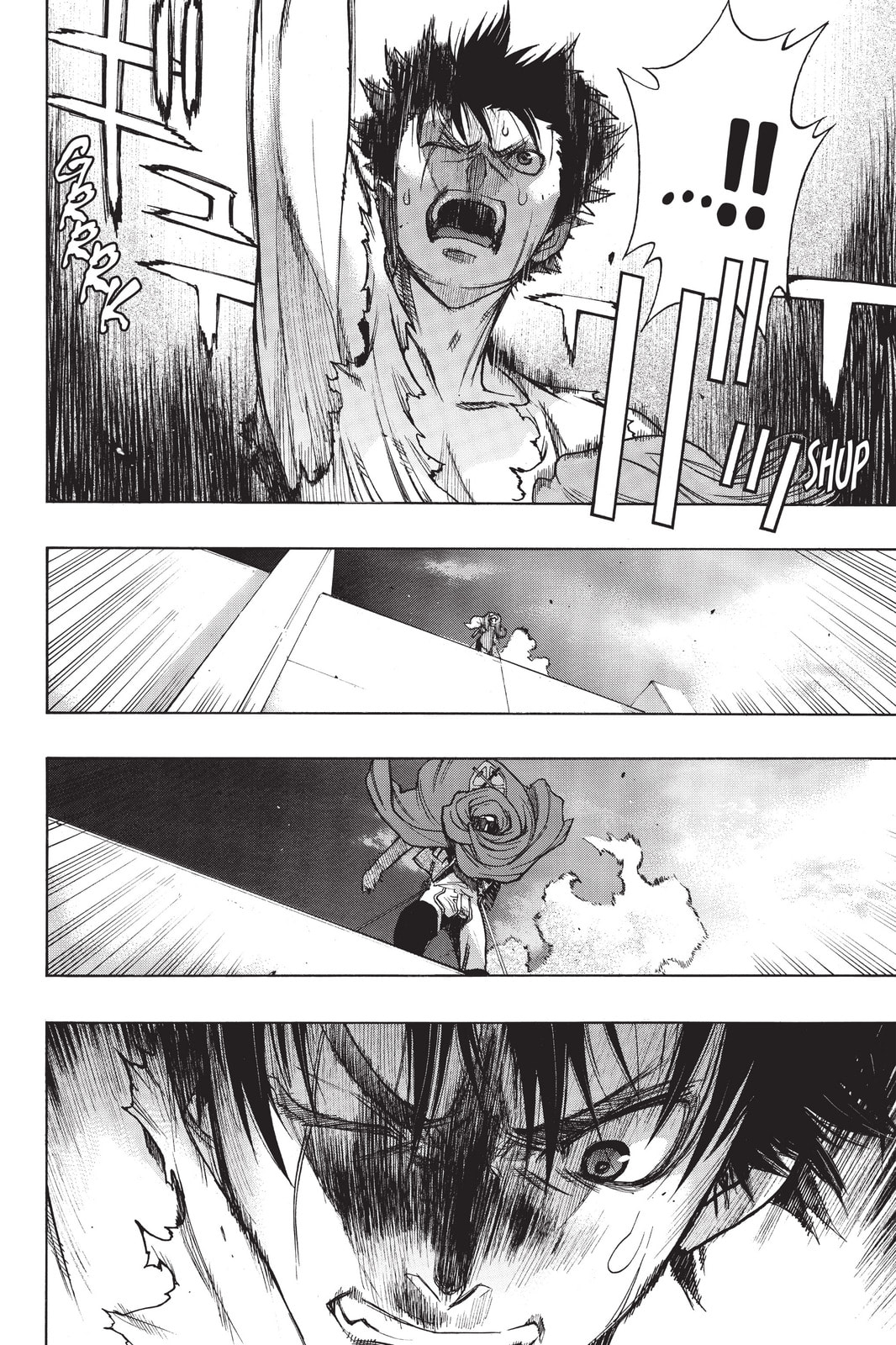 Read Attack on Titan: Before the Fall chapter 13 image 17 on Lezhin