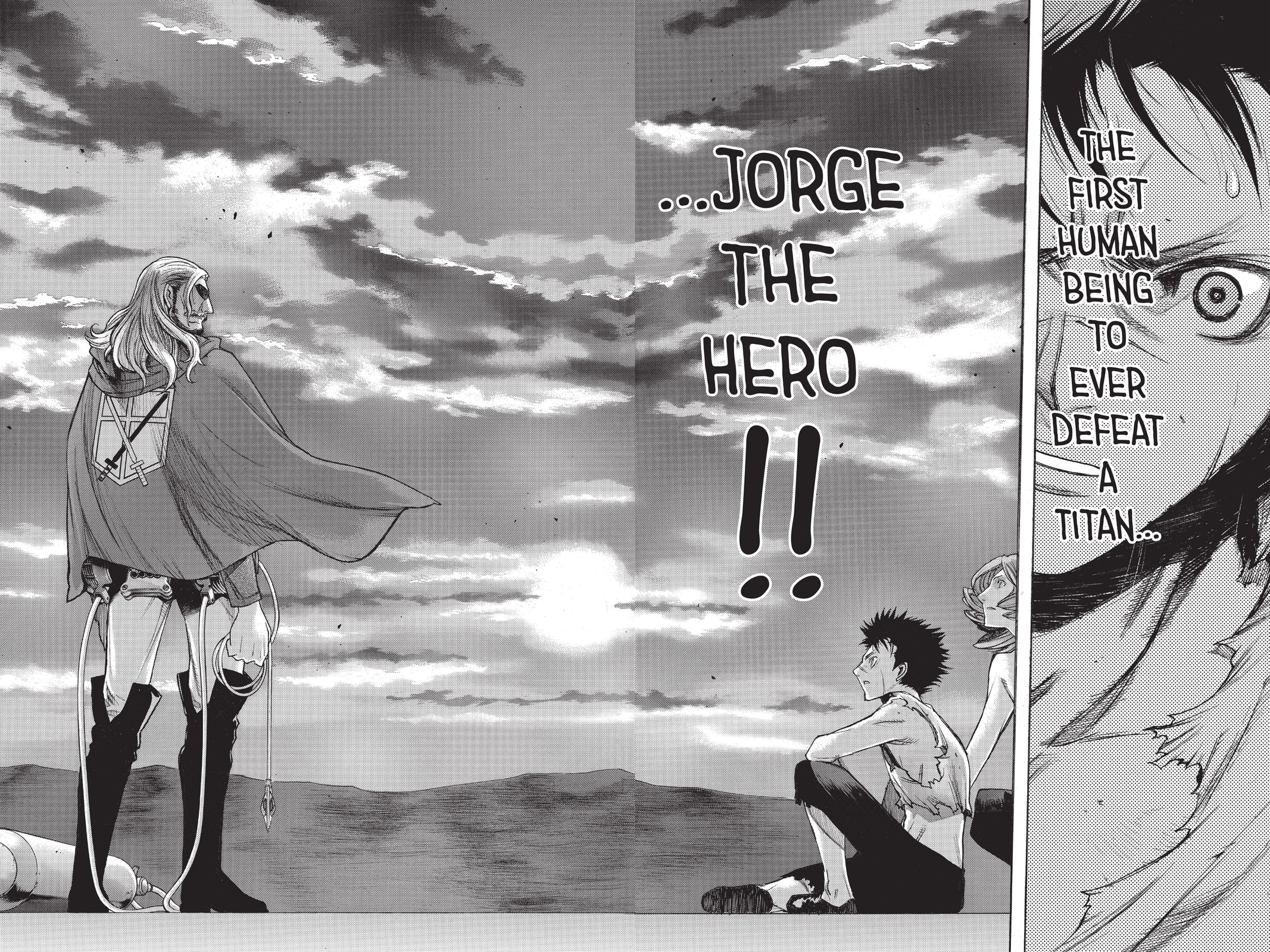 Read Attack on Titan: Before the Fall chapter 13 image 24 on Lezhin