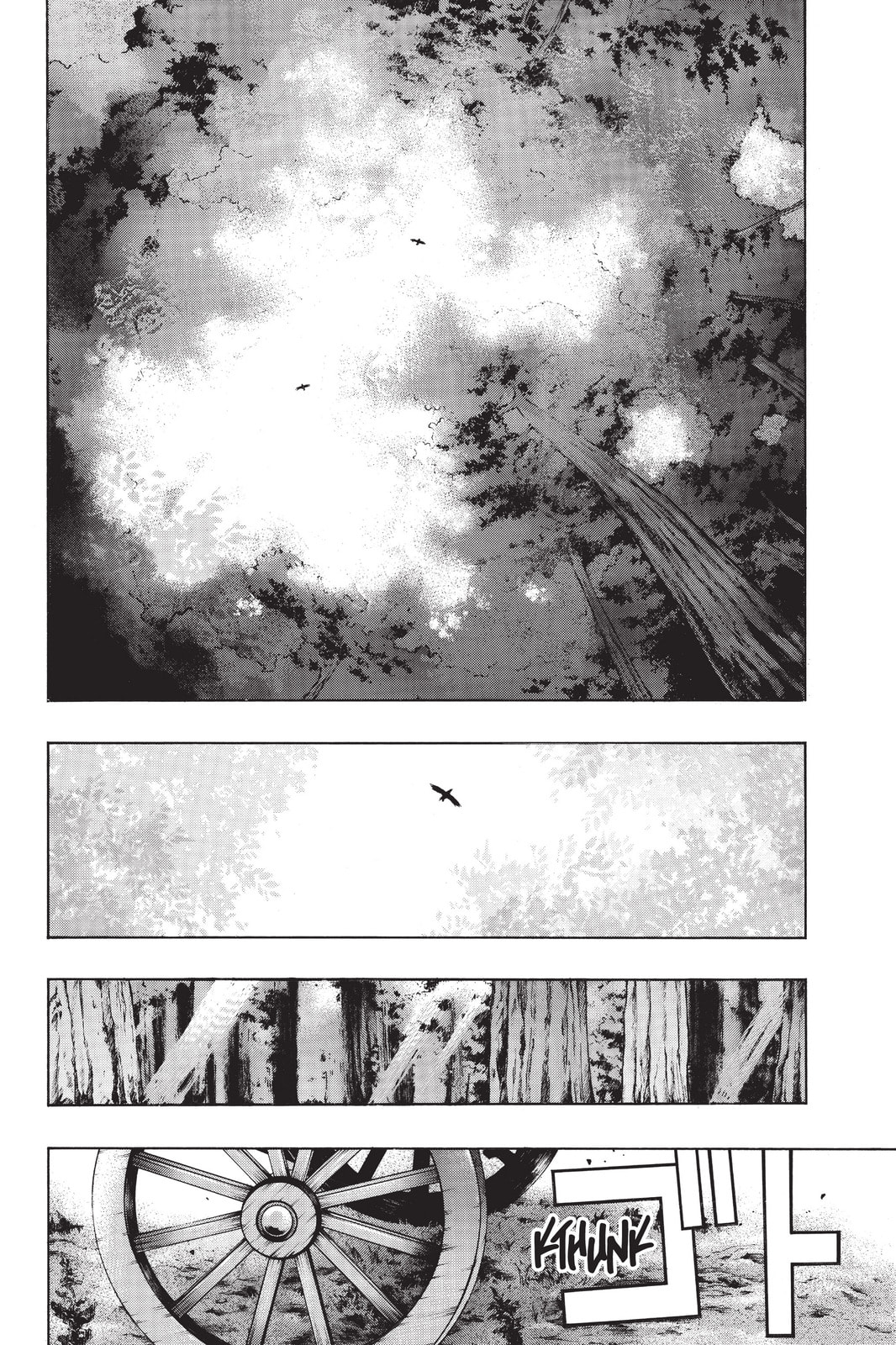 Read Attack on Titan: Before the Fall chapter 13 image 25 on Lezhin