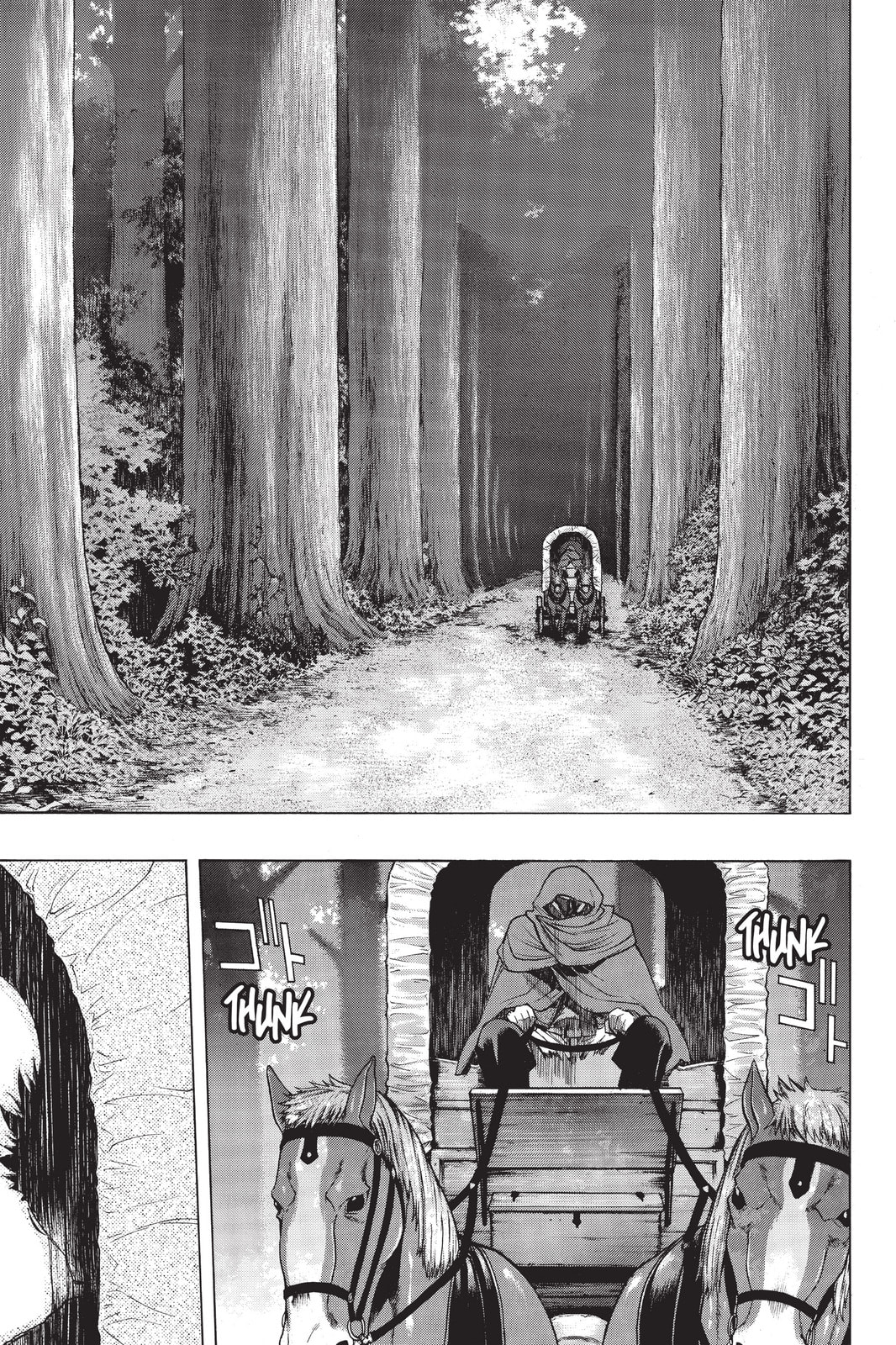 Read Attack on Titan: Before the Fall chapter 13 image 26 on Lezhin