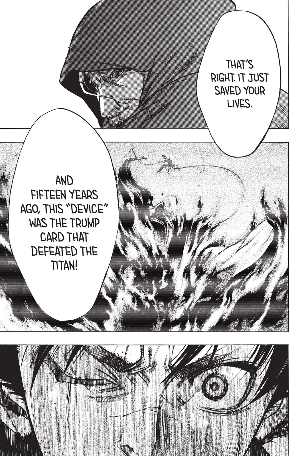Read Attack on Titan: Before the Fall chapter 13 image 50 on Lezhin