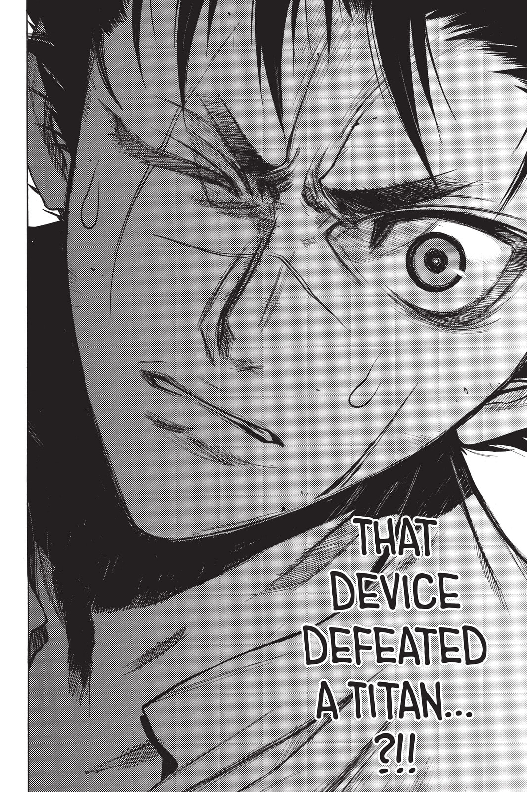 Read Attack on Titan: Before the Fall chapter 13 image 52 on Lezhin
