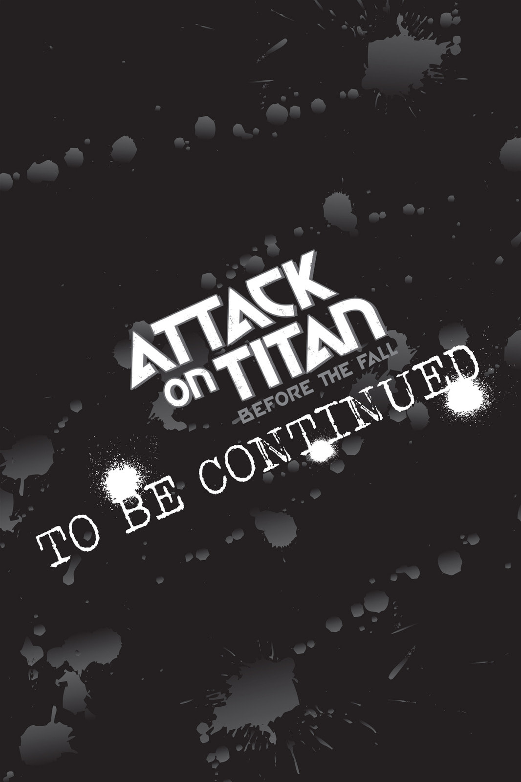 Read Attack on Titan: Before the Fall chapter 13 image 53 on Lezhin