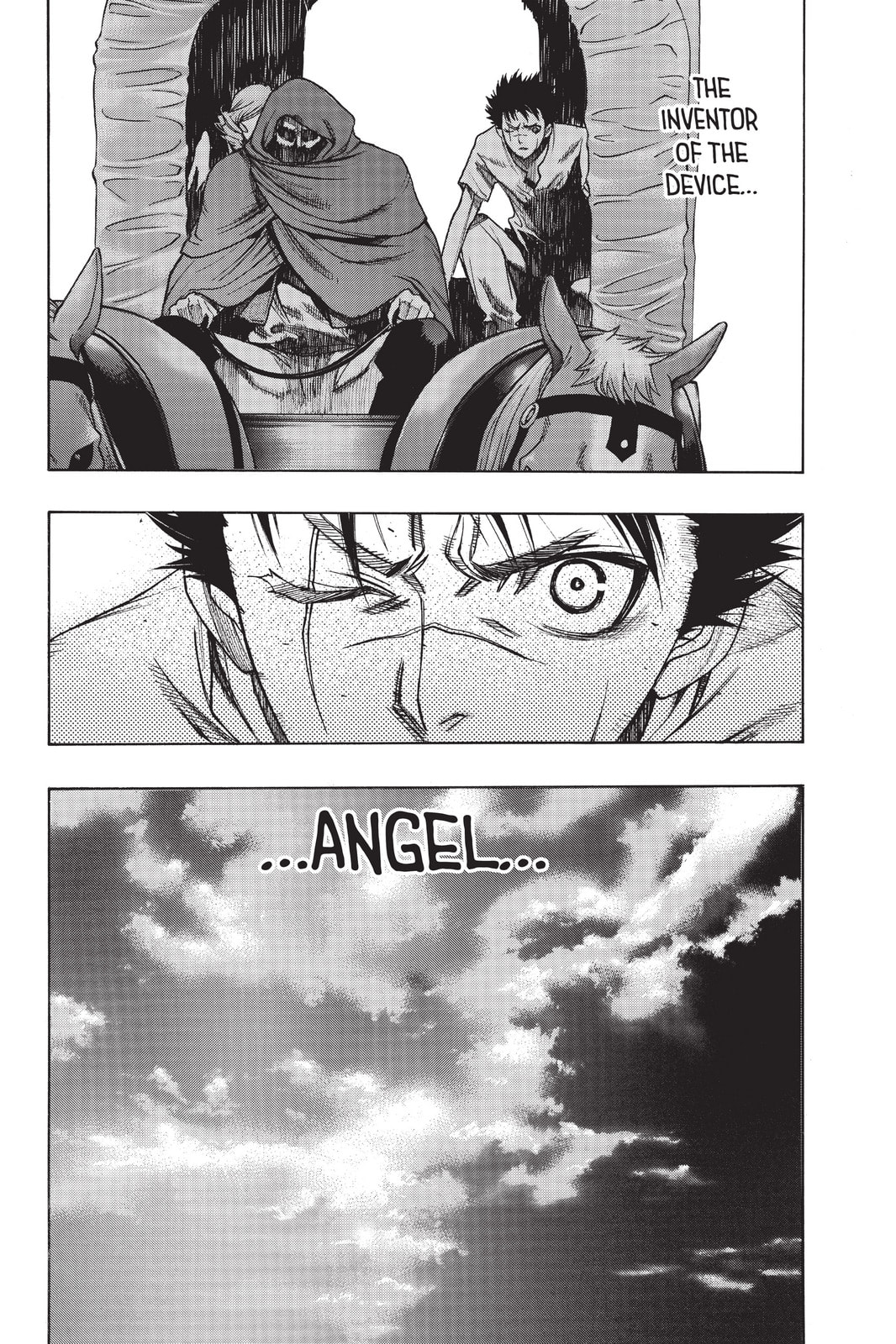 Read Attack on Titan: Before the Fall chapter 14 image 10 on Lezhin