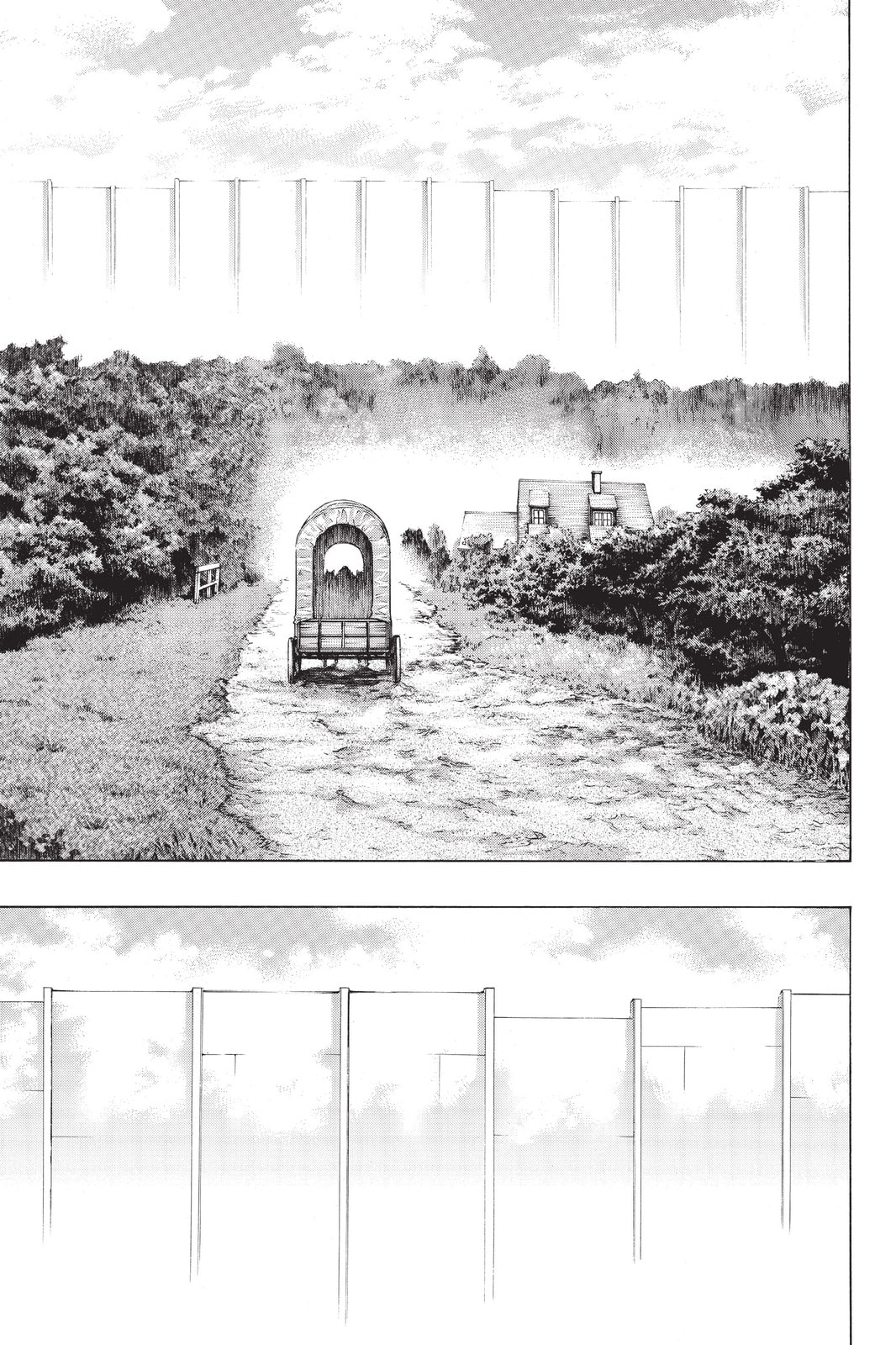 Read Attack on Titan: Before the Fall chapter 14 image 11 on Lezhin