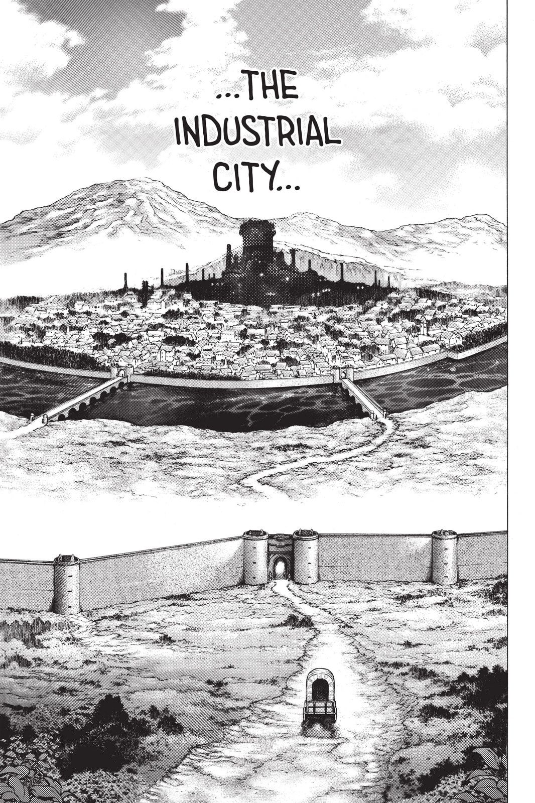 Read Attack on Titan: Before the Fall chapter 14 image 15 on Lezhin