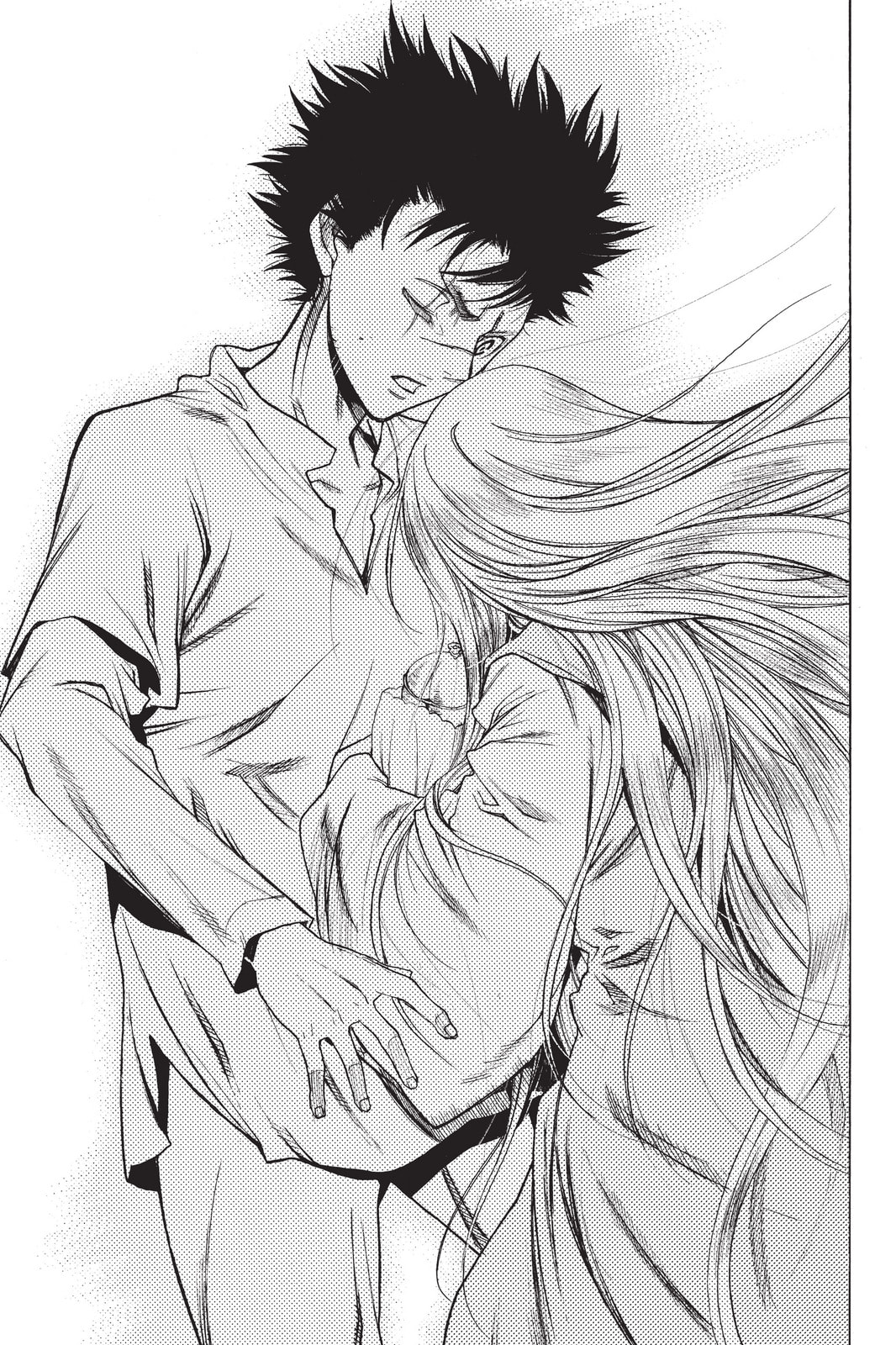 Read Attack on Titan: Before the Fall chapter 14 image 22 on Lezhin