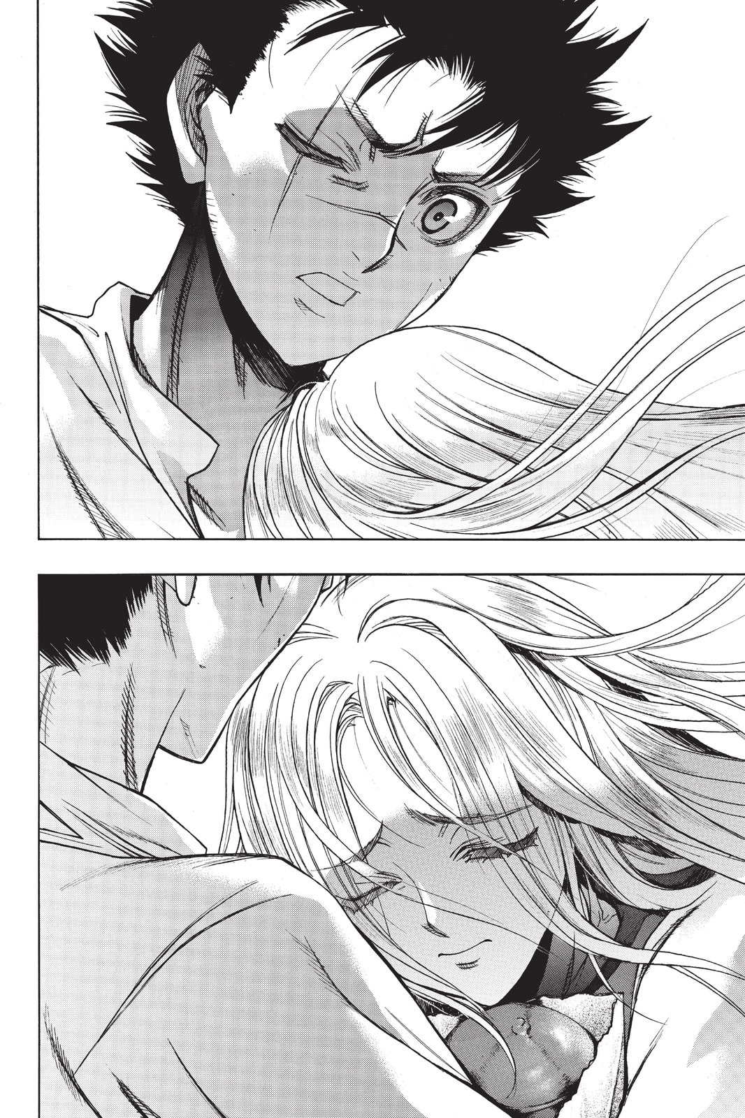 Read Attack on Titan: Before the Fall chapter 14 image 23 on Lezhin