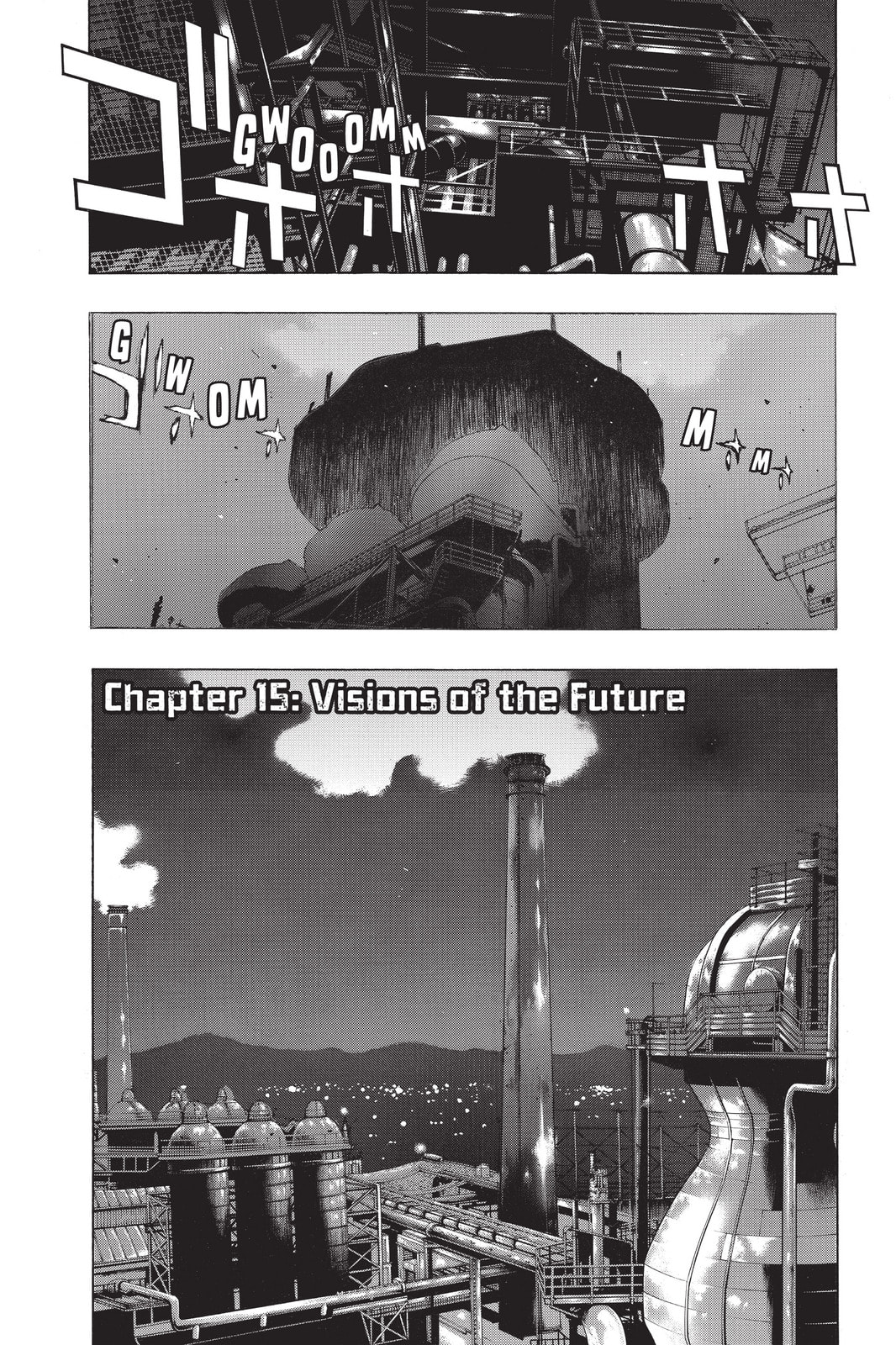 Read Attack on Titan: Before the Fall chapter 15 image 1 on Lezhin