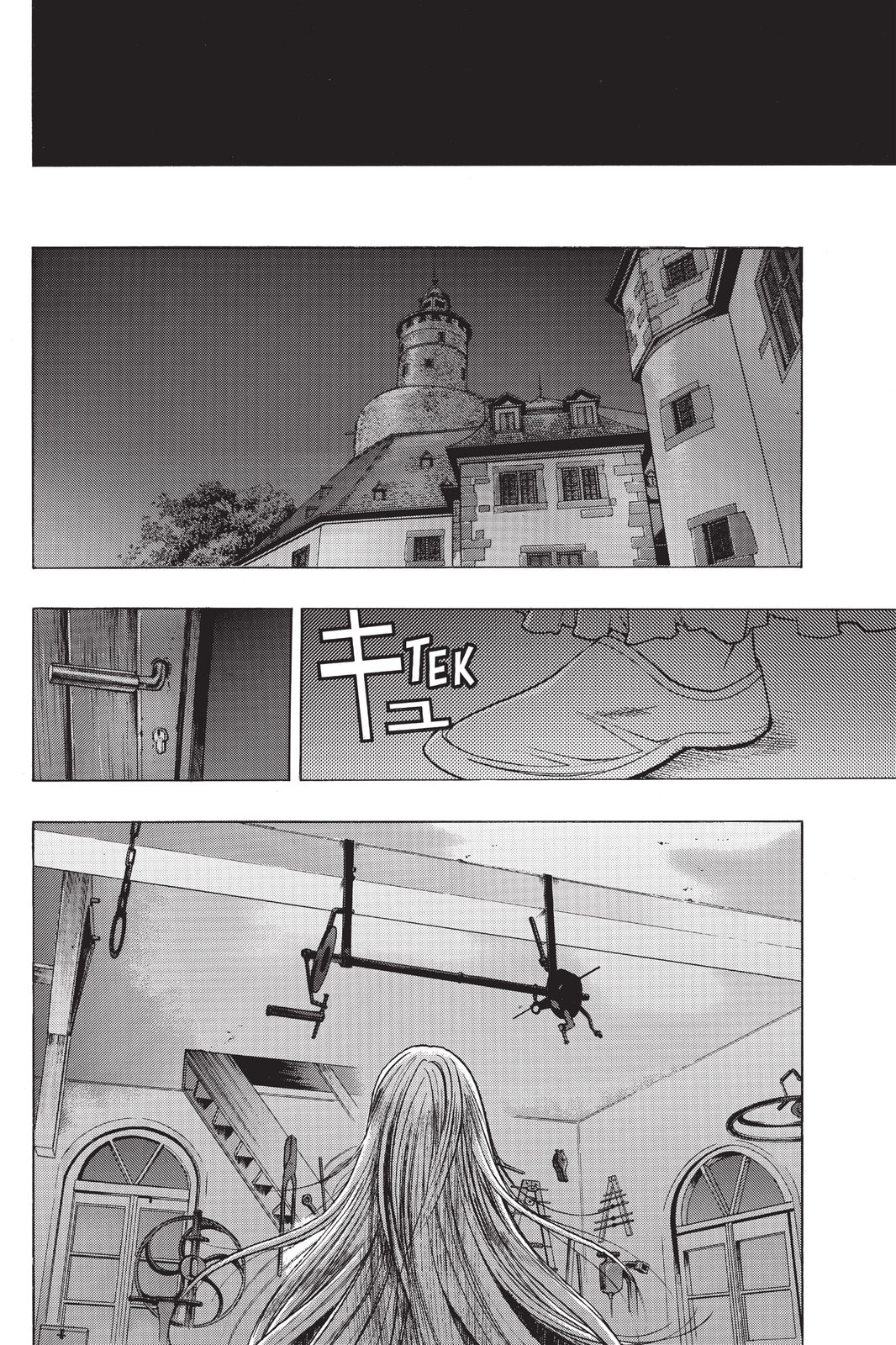 Read Attack on Titan: Before the Fall chapter 15 image 12 on Lezhin