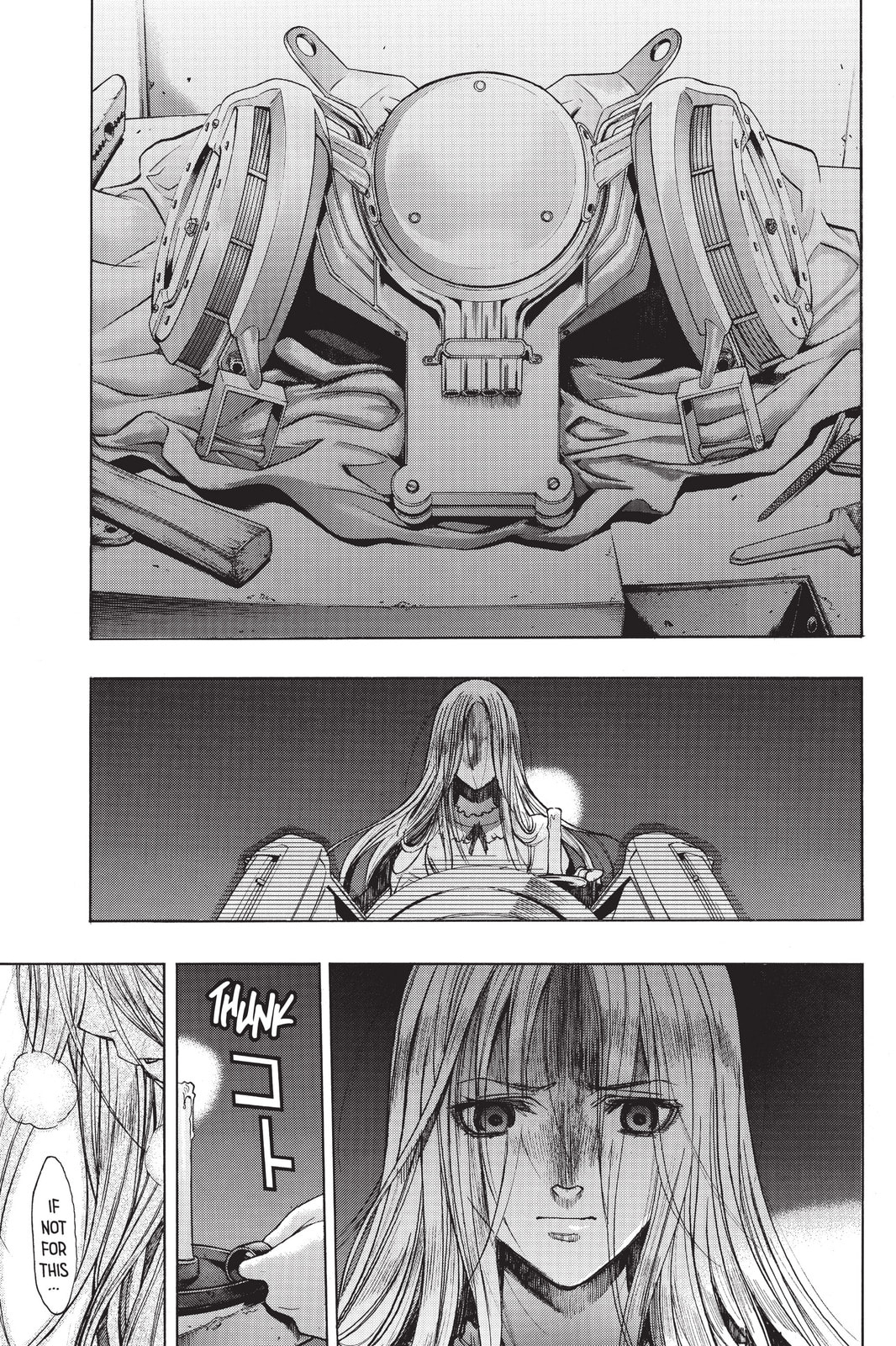Read Attack on Titan: Before the Fall chapter 15 image 13 on Lezhin