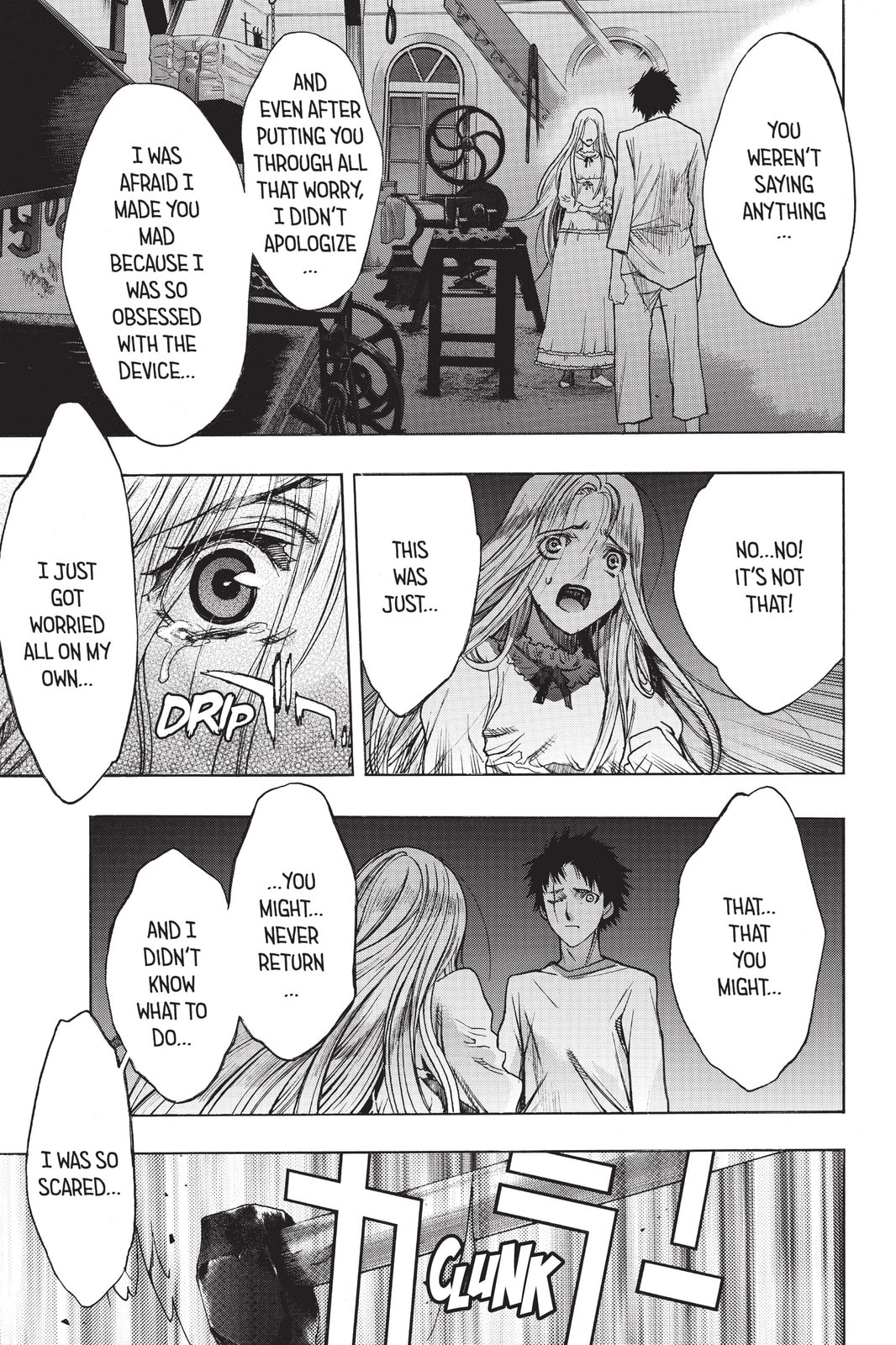 Read Attack on Titan: Before the Fall chapter 15 image 17 on Lezhin