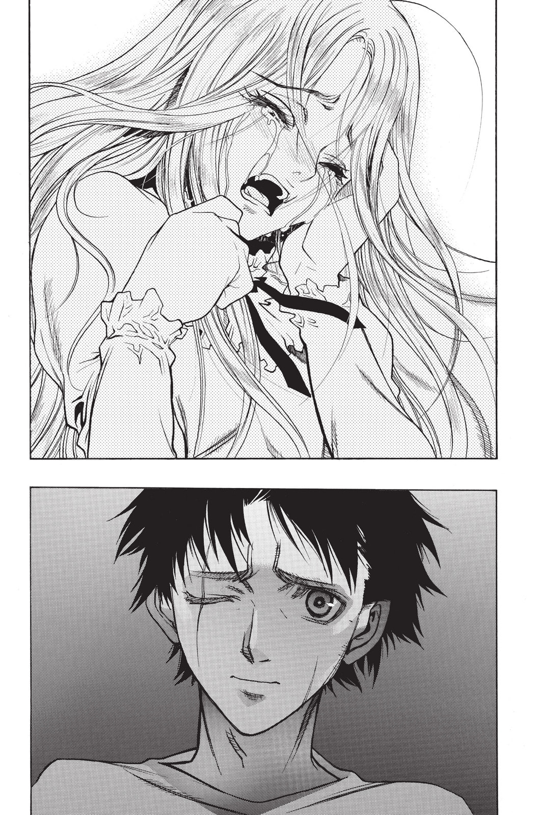 Read Attack on Titan: Before the Fall chapter 15 image 18 on Lezhin