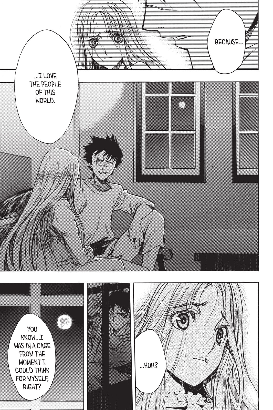 Read Attack on Titan: Before the Fall chapter 15 image 23 on Lezhin
