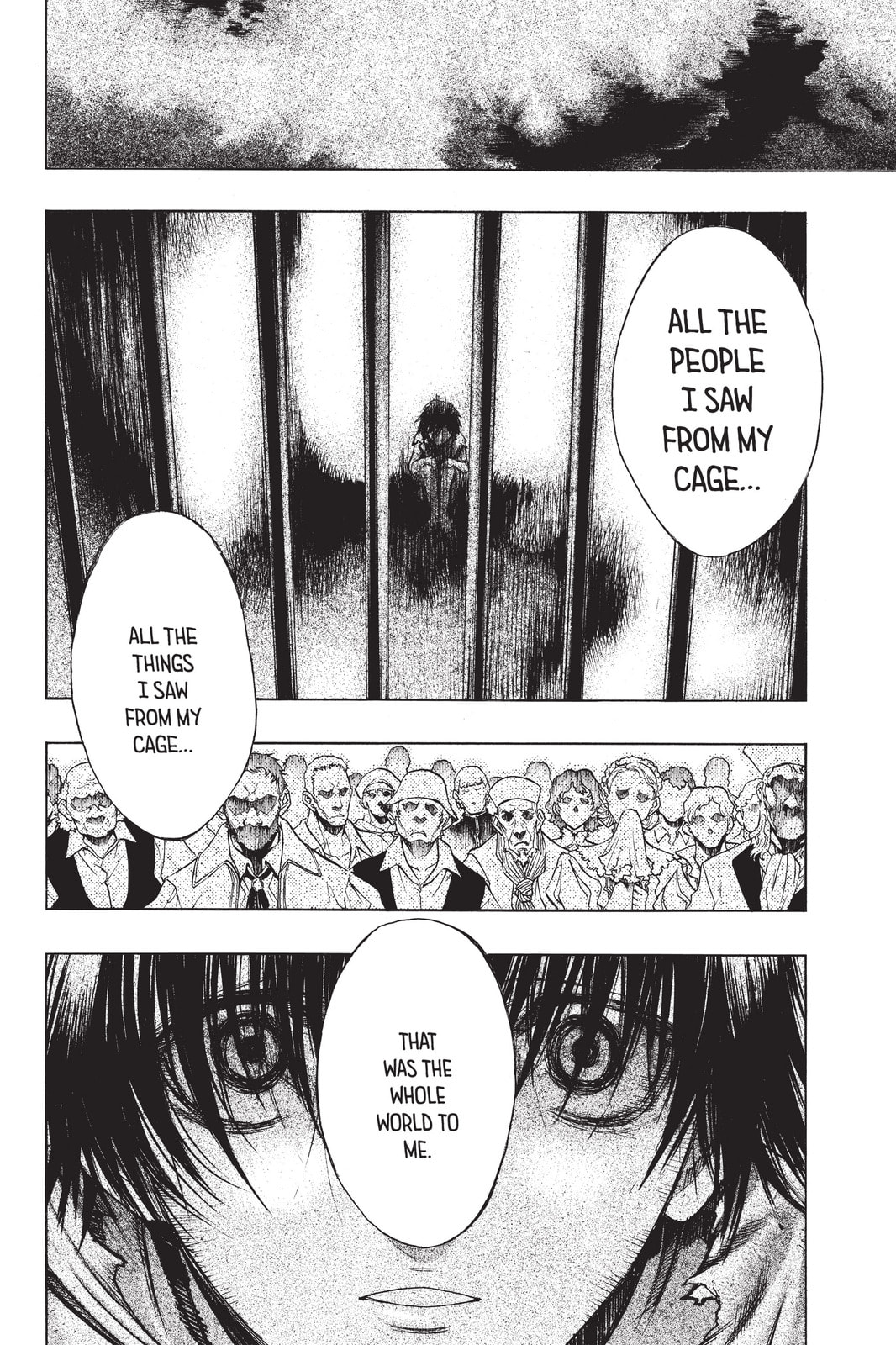Read Attack on Titan: Before the Fall chapter 15 image 24 on Lezhin
