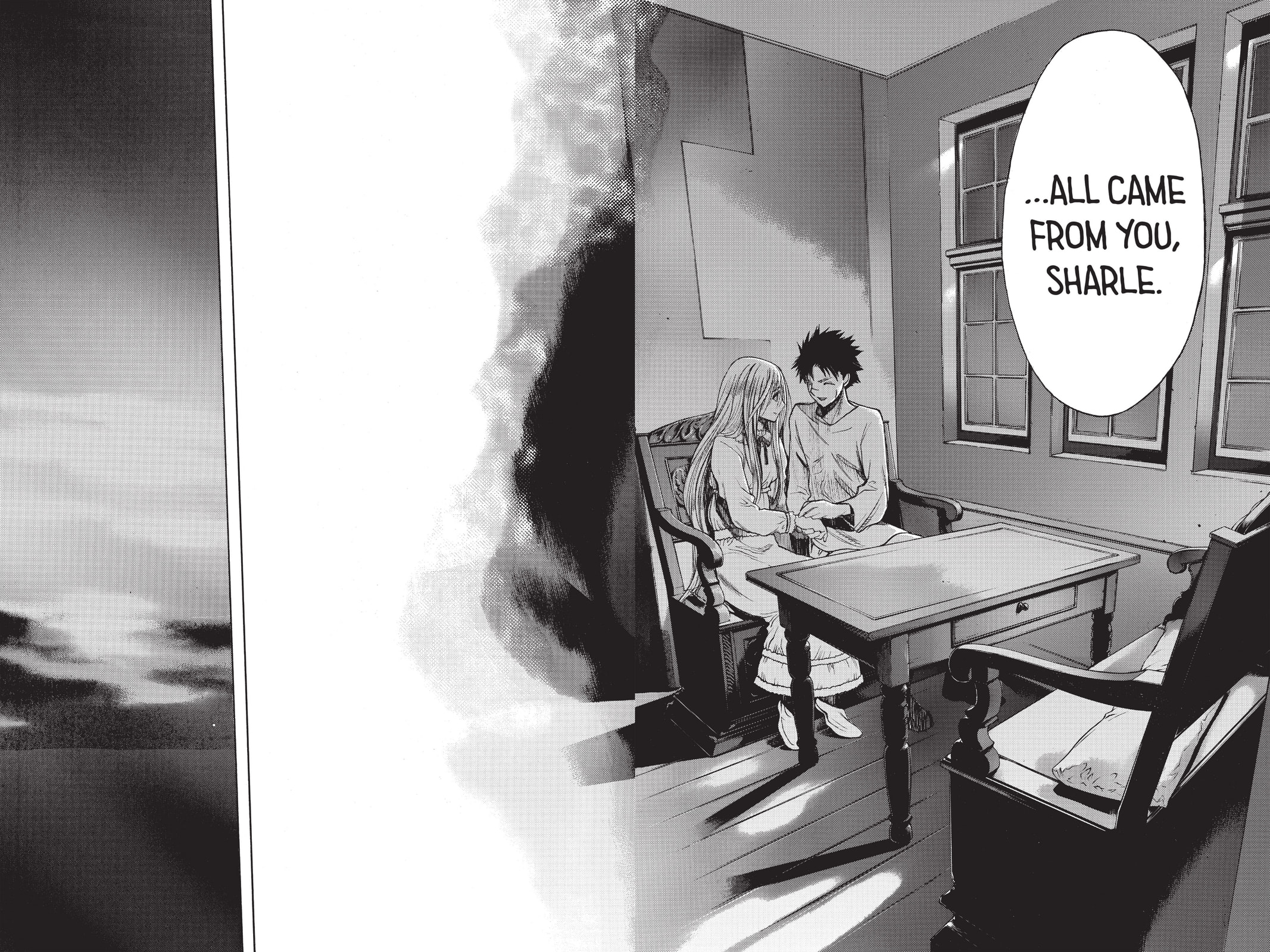 Read Attack on Titan: Before the Fall chapter 15 image 30 on Lezhin
