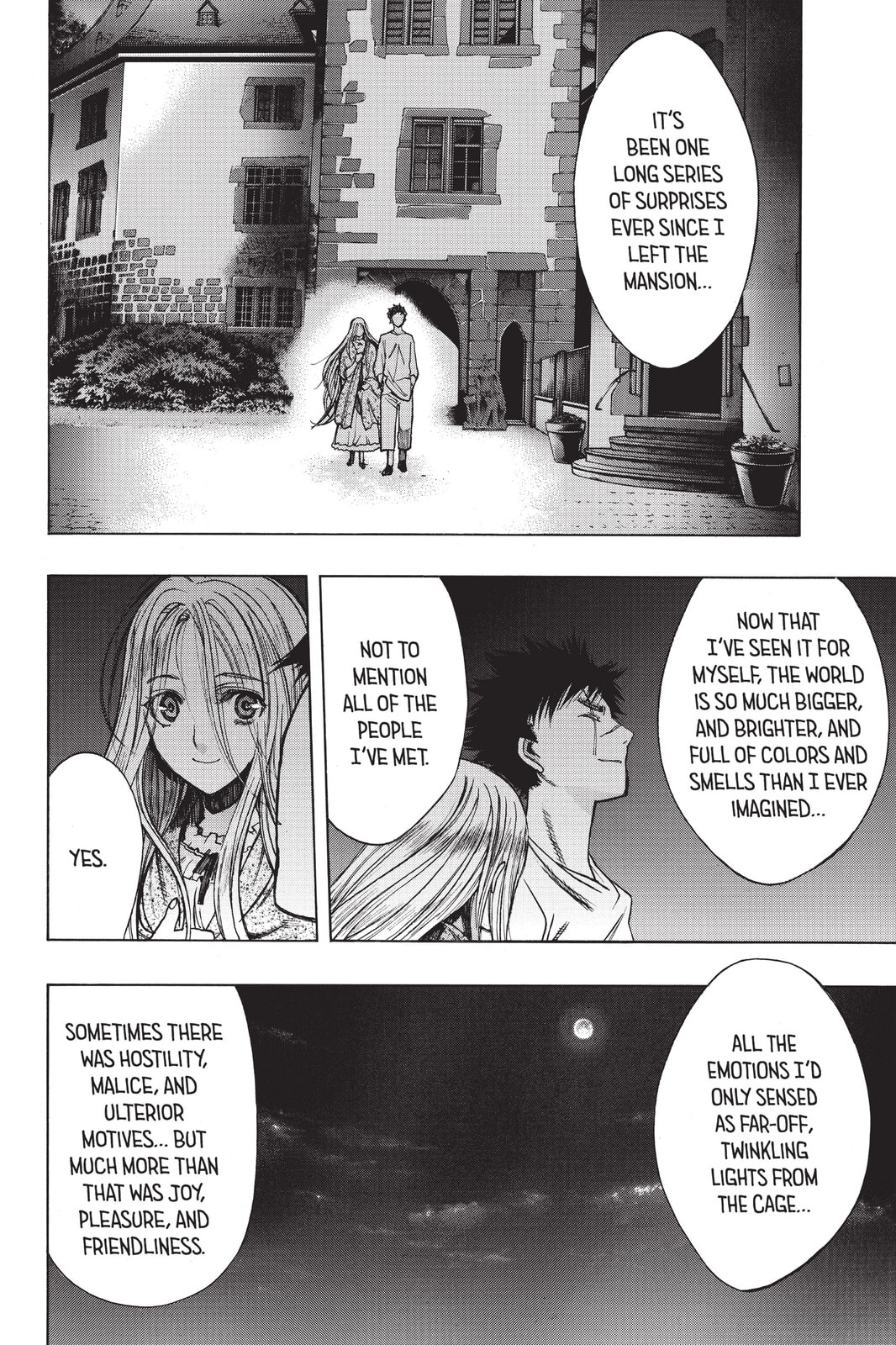 Read Attack on Titan: Before the Fall chapter 15 image 31 on Lezhin