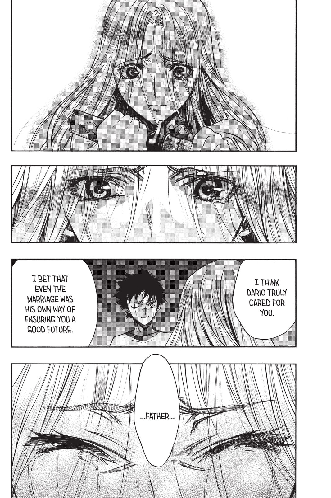 Read Attack on Titan: Before the Fall chapter 15 image 38 on Lezhin