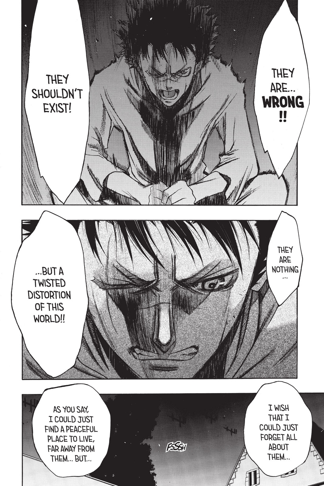 Read Attack on Titan: Before the Fall chapter 15 image 41 on Lezhin