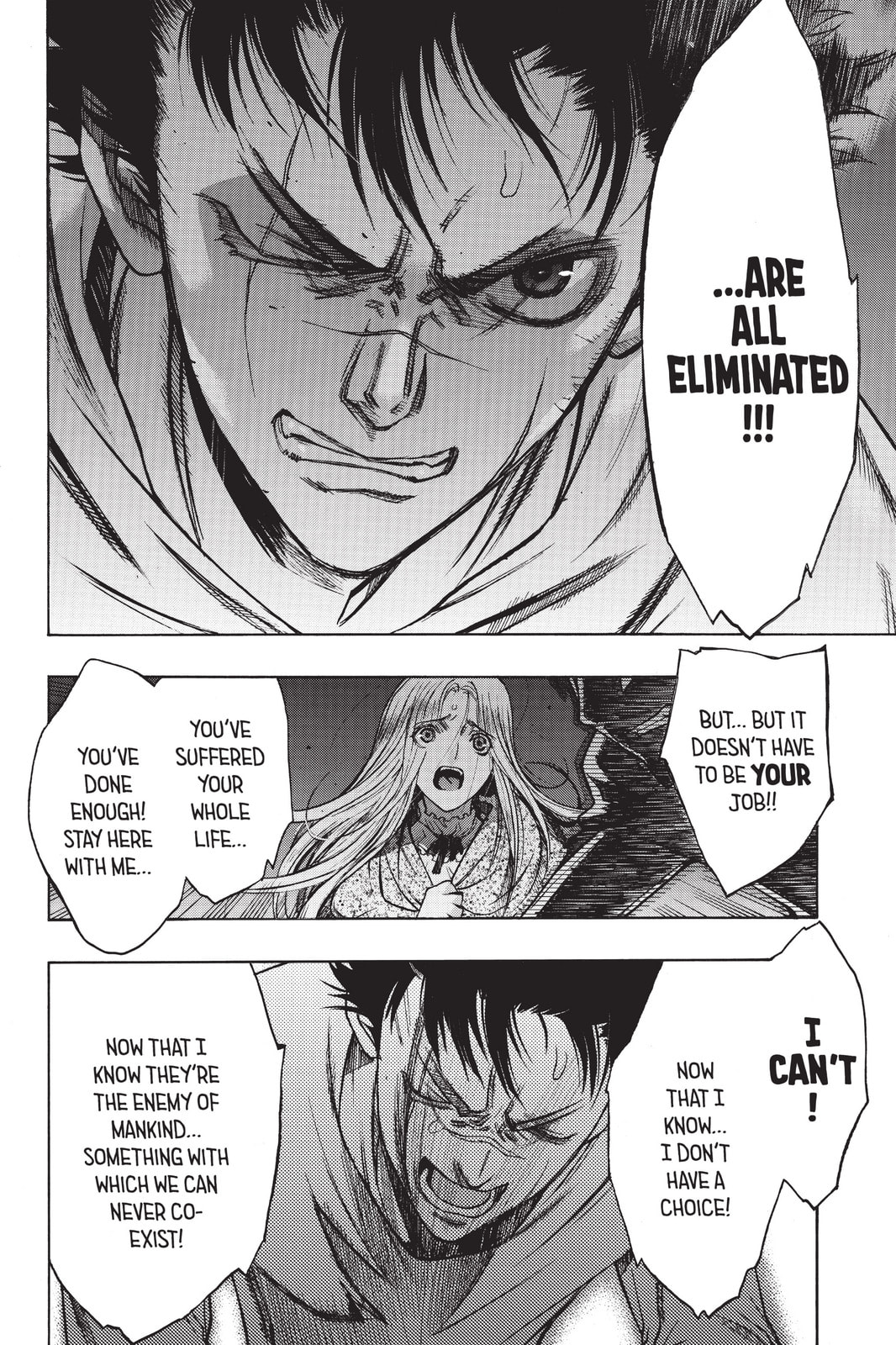 Read Attack on Titan: Before the Fall chapter 15 image 44 on Lezhin