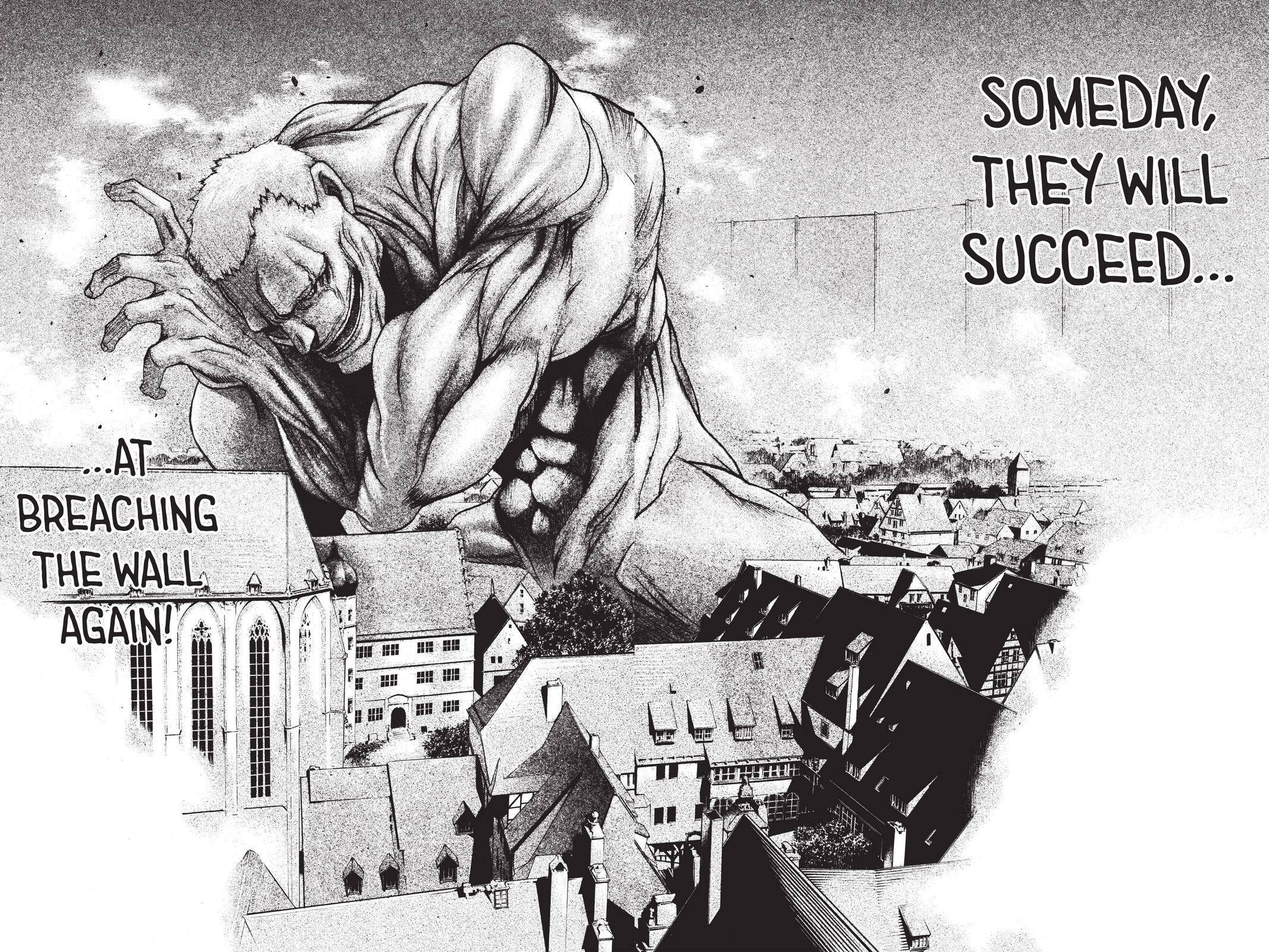 Read Attack on Titan: Before the Fall chapter 15 image 46 on Lezhin