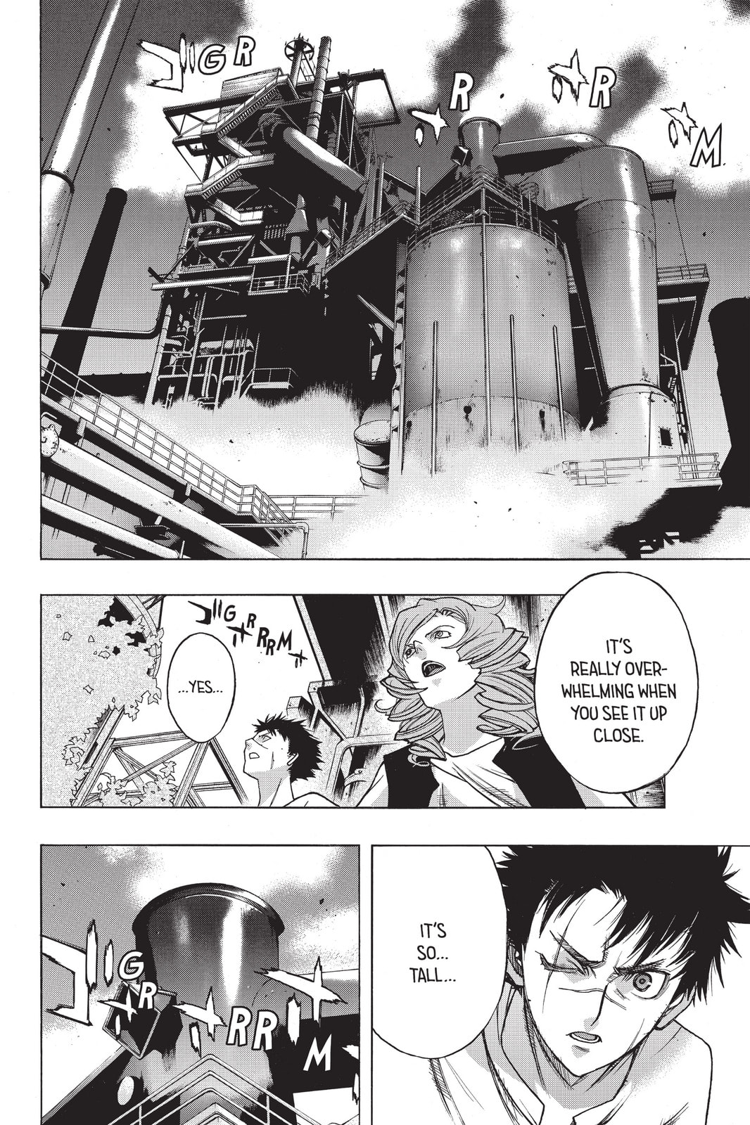 Read Attack on Titan: Before the Fall chapter 16 image 12 on Lezhin