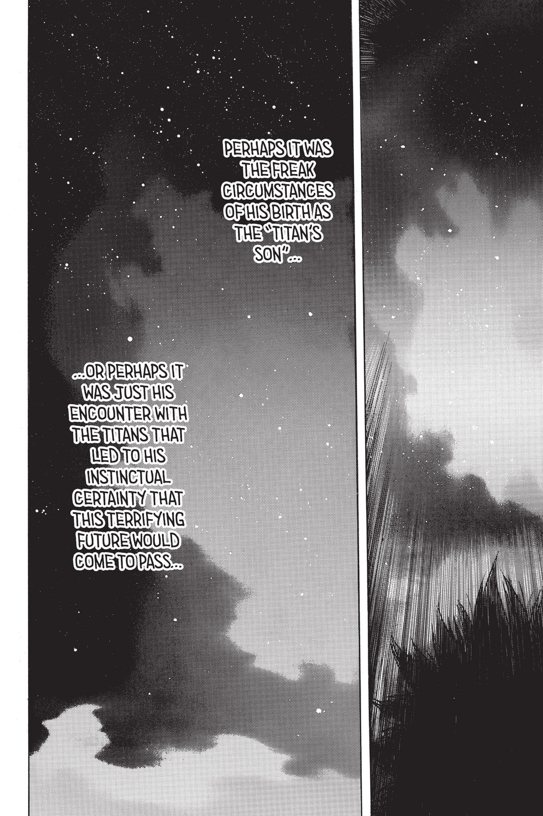 Read Attack on Titan: Before the Fall chapter 16 image 2 on Lezhin