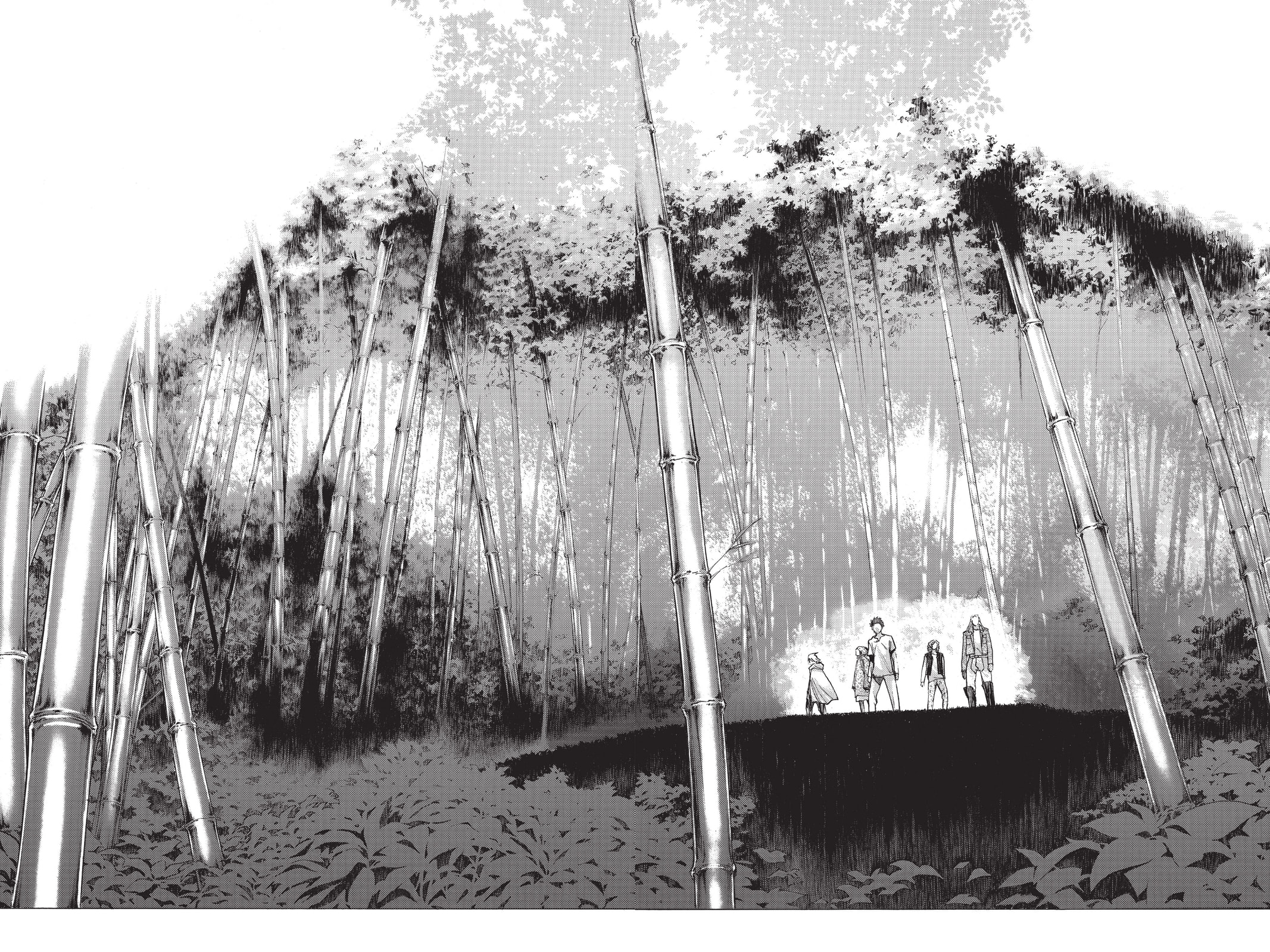 Read Attack on Titan: Before the Fall chapter 16 image 25 on Lezhin