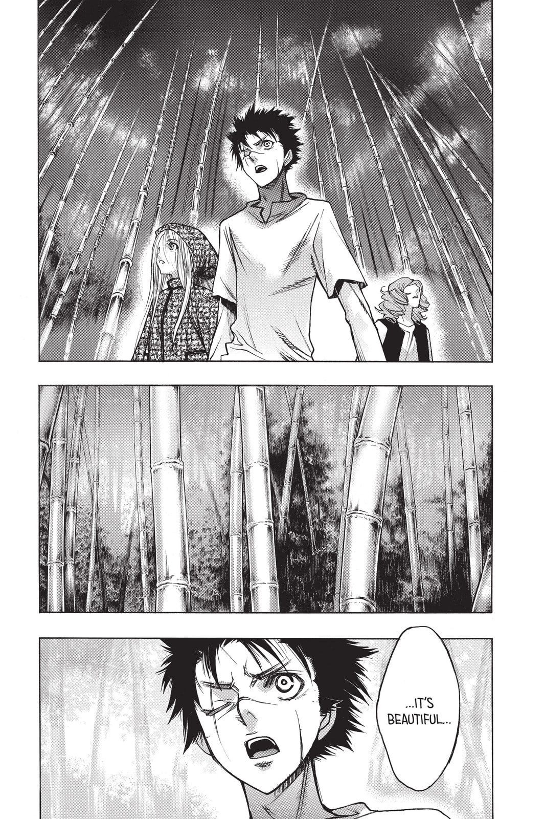 Read Attack on Titan: Before the Fall chapter 16 image 26 on Lezhin