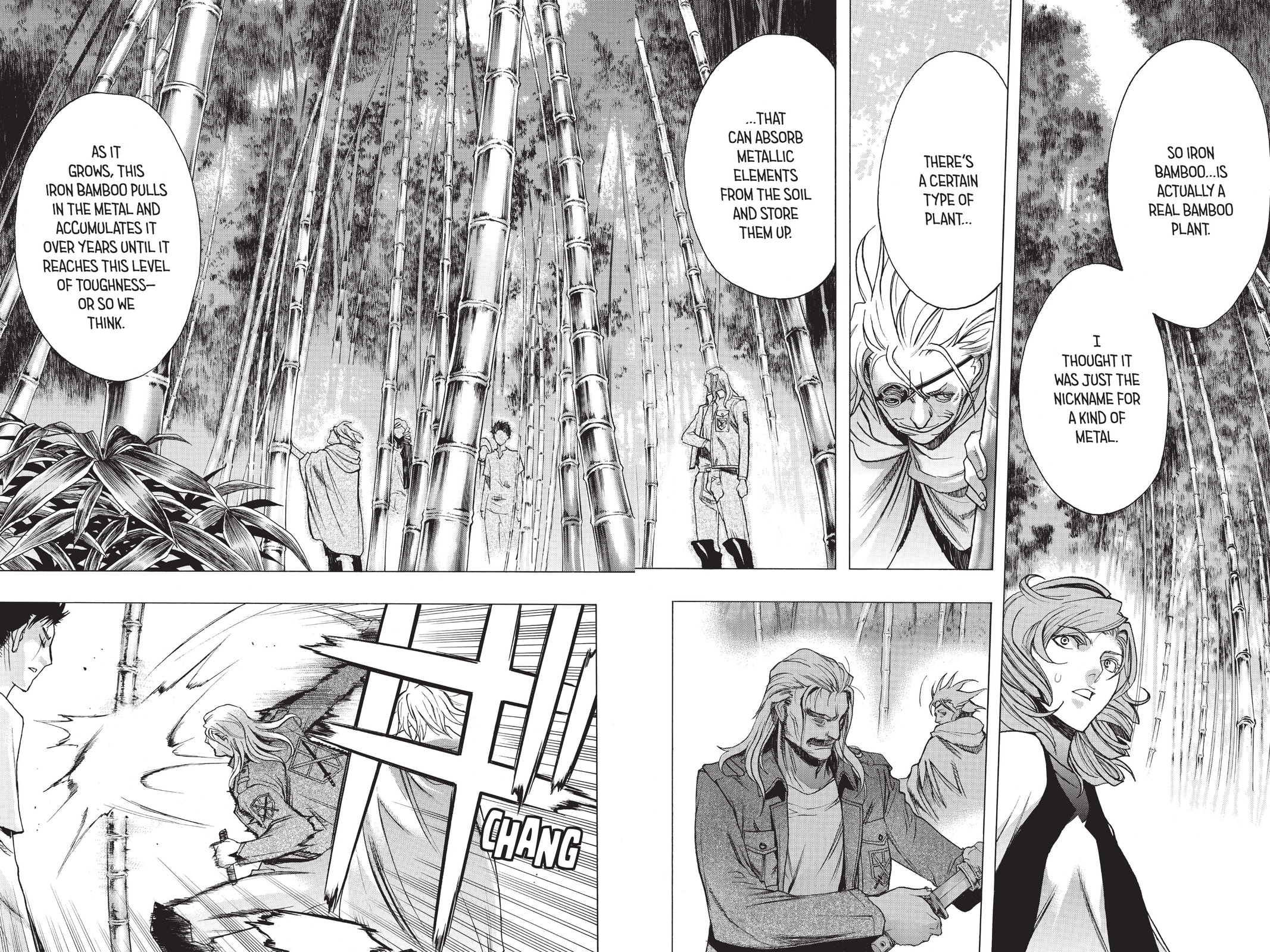 Read Attack on Titan: Before the Fall chapter 16 image 28 on Lezhin