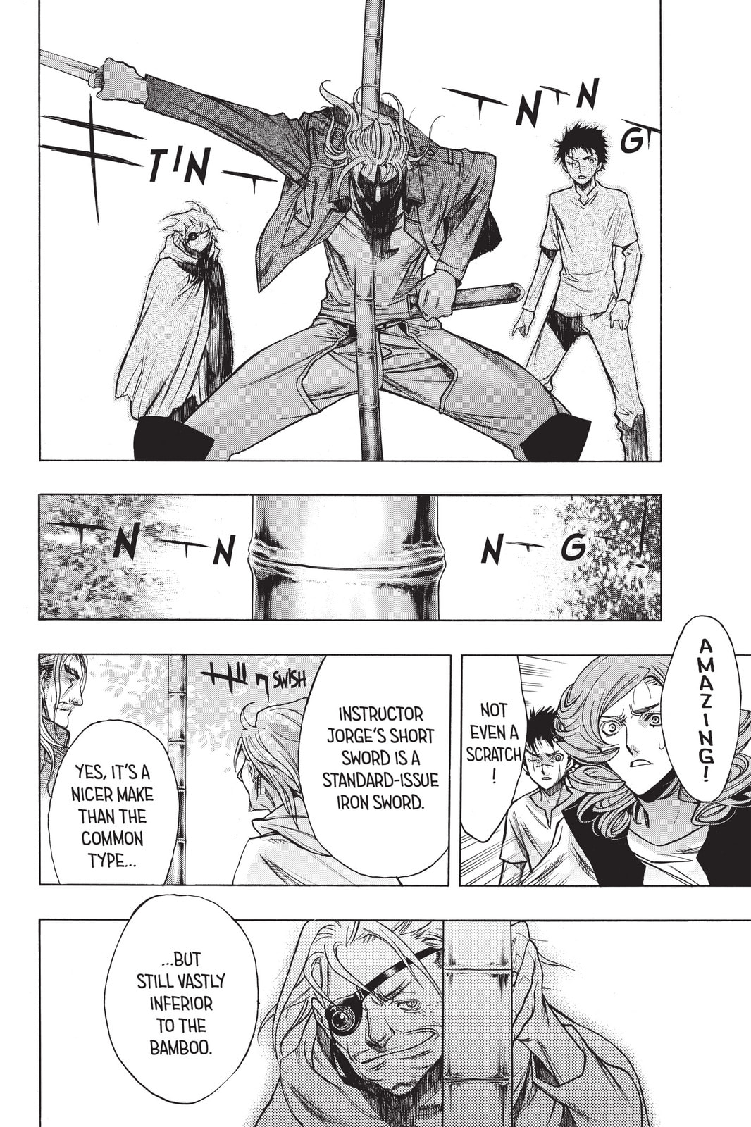 Read Attack on Titan: Before the Fall chapter 16 image 29 on Lezhin