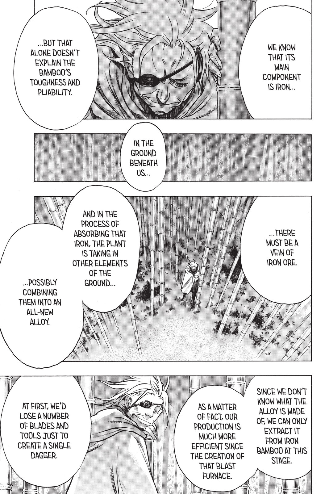 Read Attack on Titan: Before the Fall chapter 16 image 32 on Lezhin