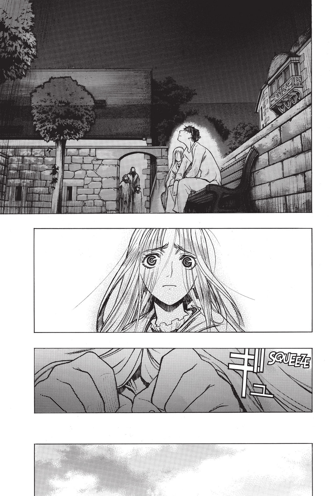 Read Attack on Titan: Before the Fall chapter 16 image 6 on Lezhin