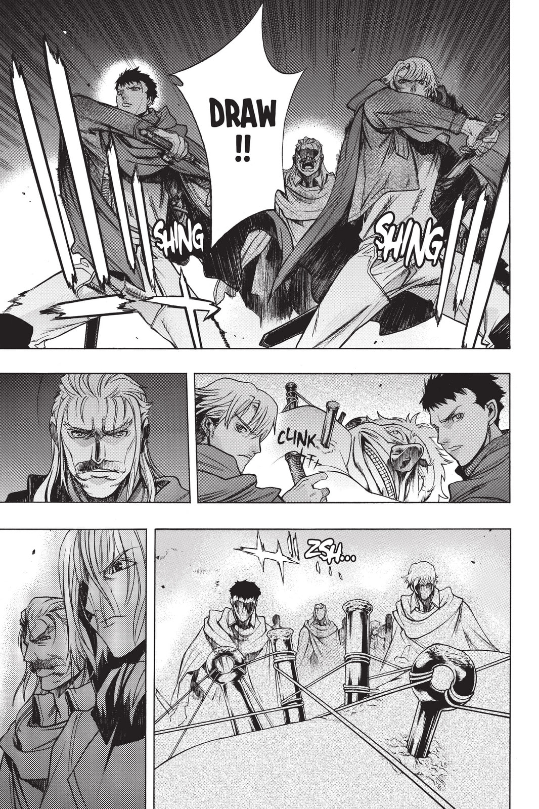 Read Attack on Titan: Before the Fall chapter 17 image 13 on Lezhin