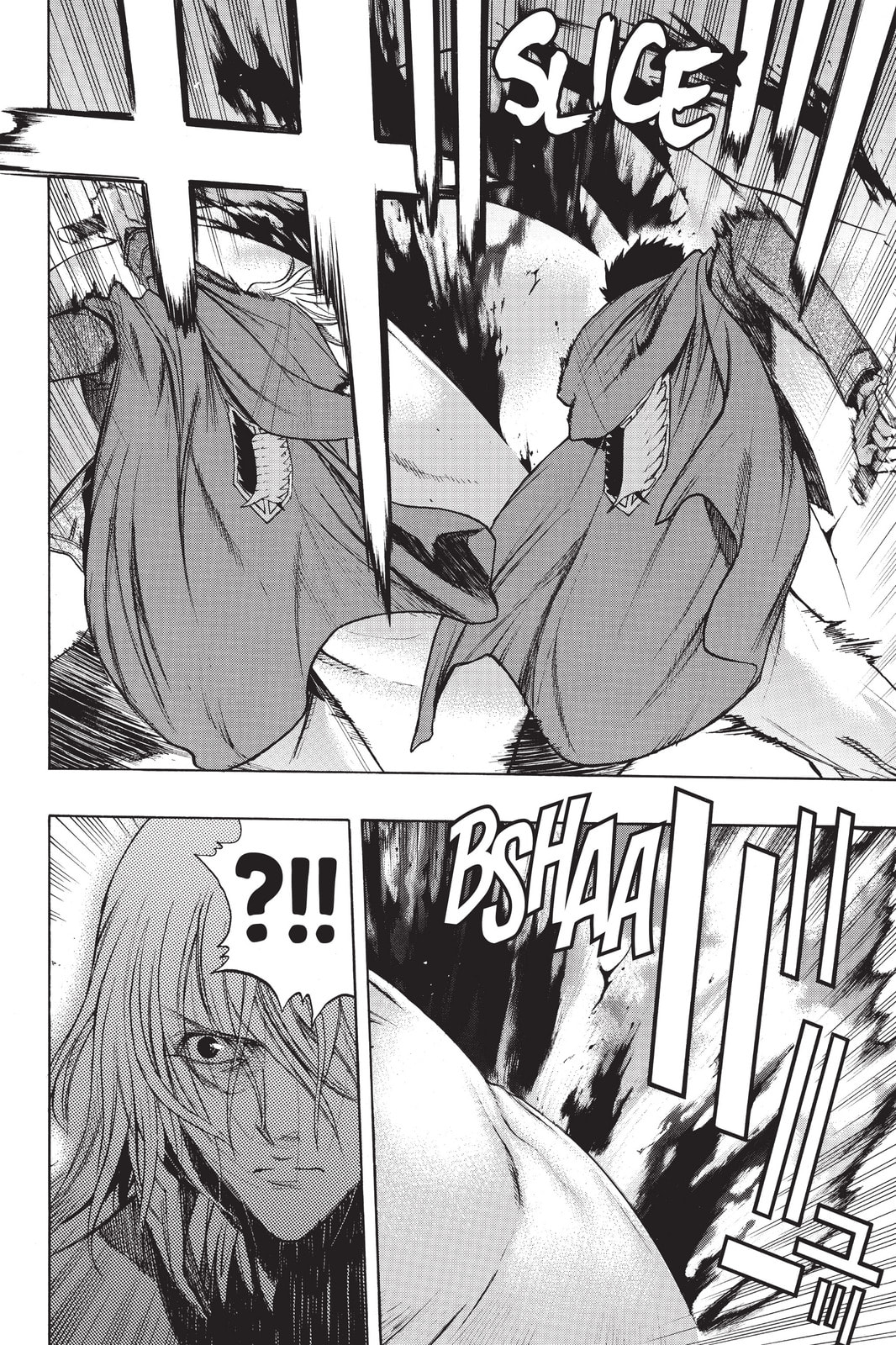 Read Attack on Titan: Before the Fall chapter 17 image 14 on Lezhin